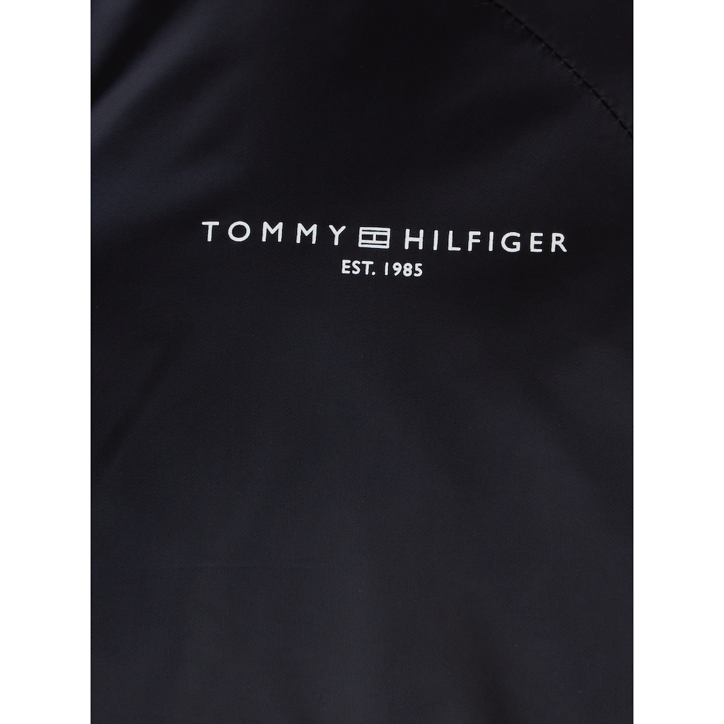 Tommy Hilfiger Bomberjacke »ESSENTIAL BOMBER«