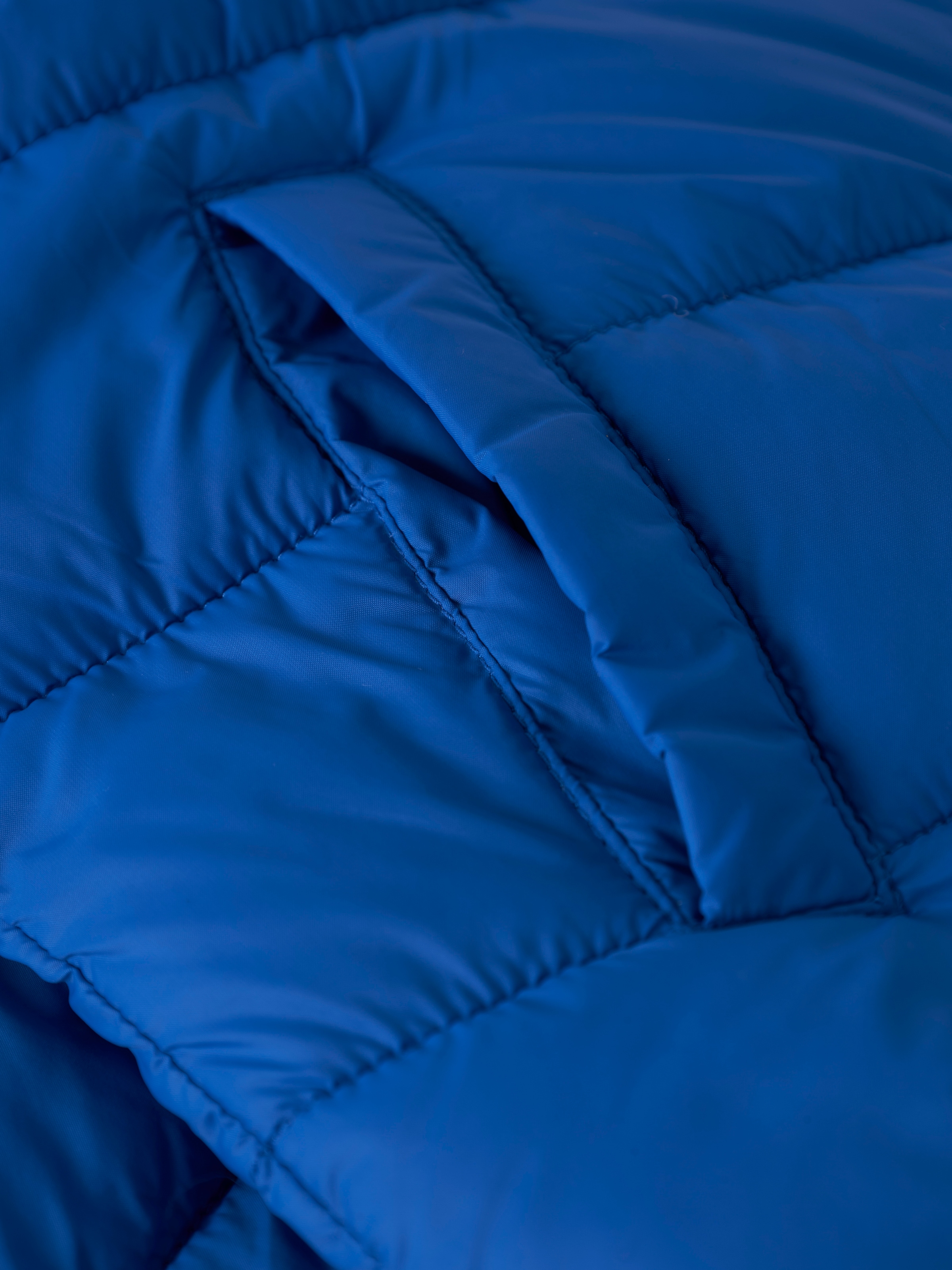 Name It Outdoorjacke »NMMMARBLE JACKET PB«, mit Kapuze