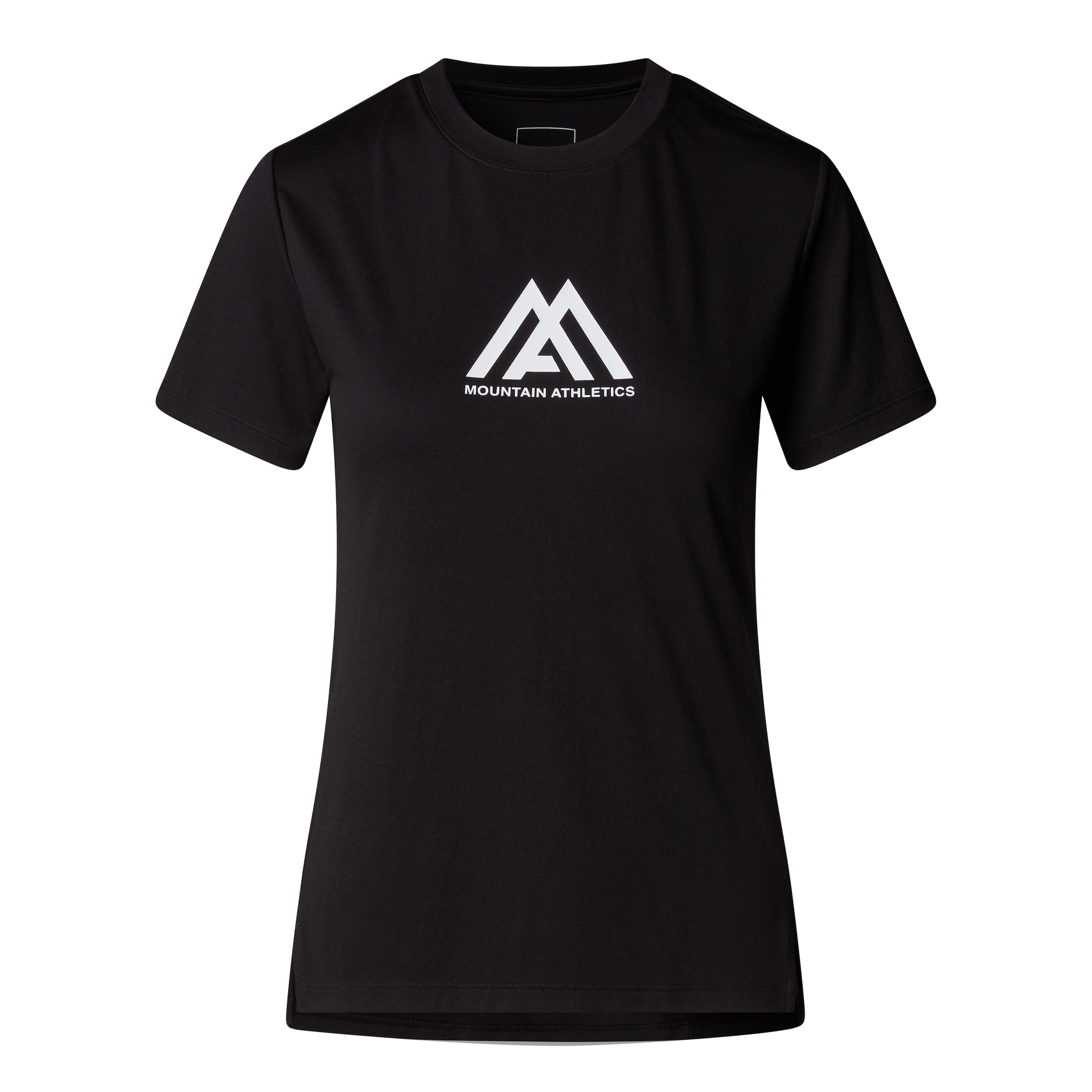 The North Face Funktionsshirt »Mountain Athletics Flex T-Shirt mit Grafik für Damen«, (1 tlg.)