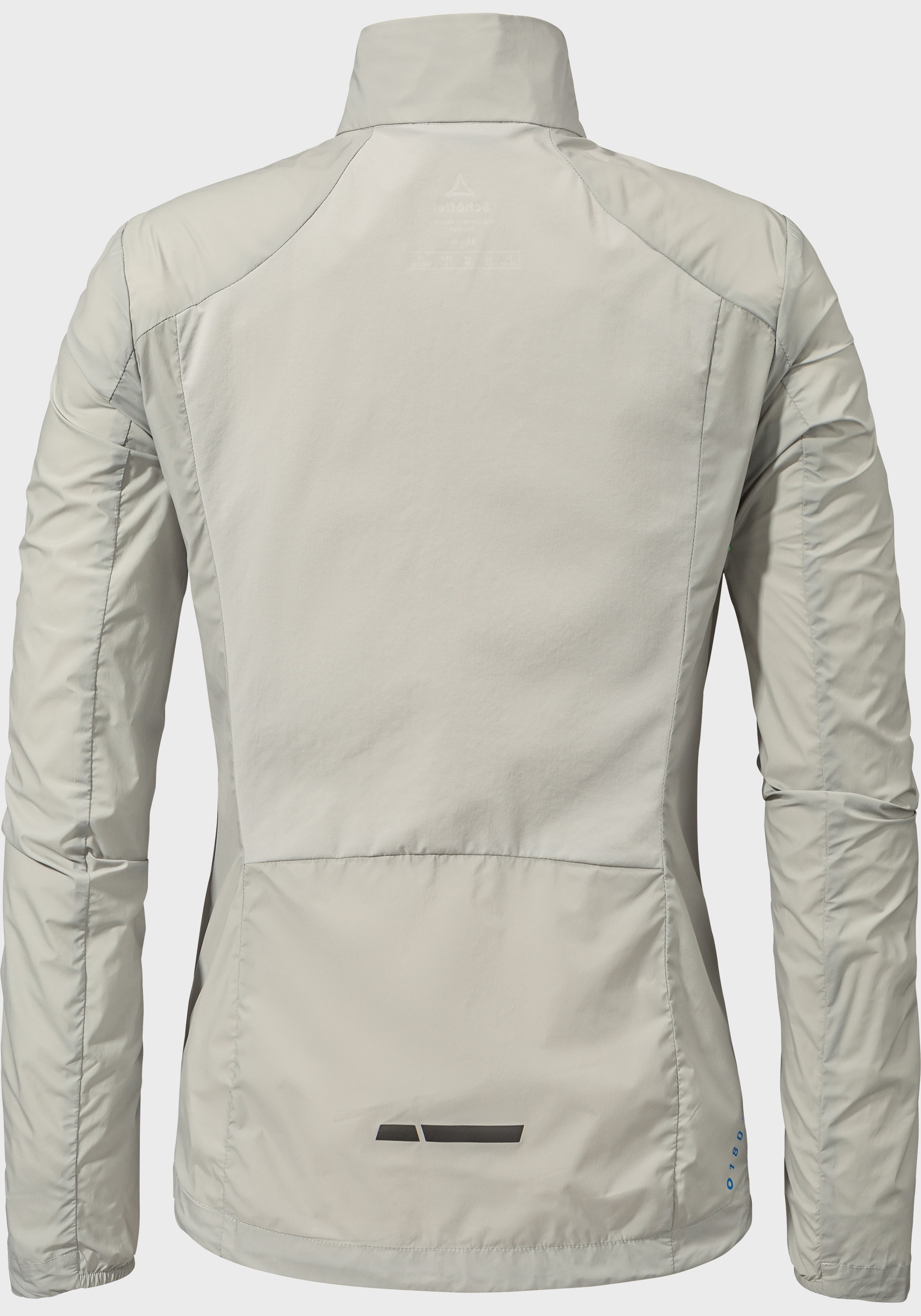Schöffel Outdoorjacke »Jacket Val Bavona L«, ohne Kapuze