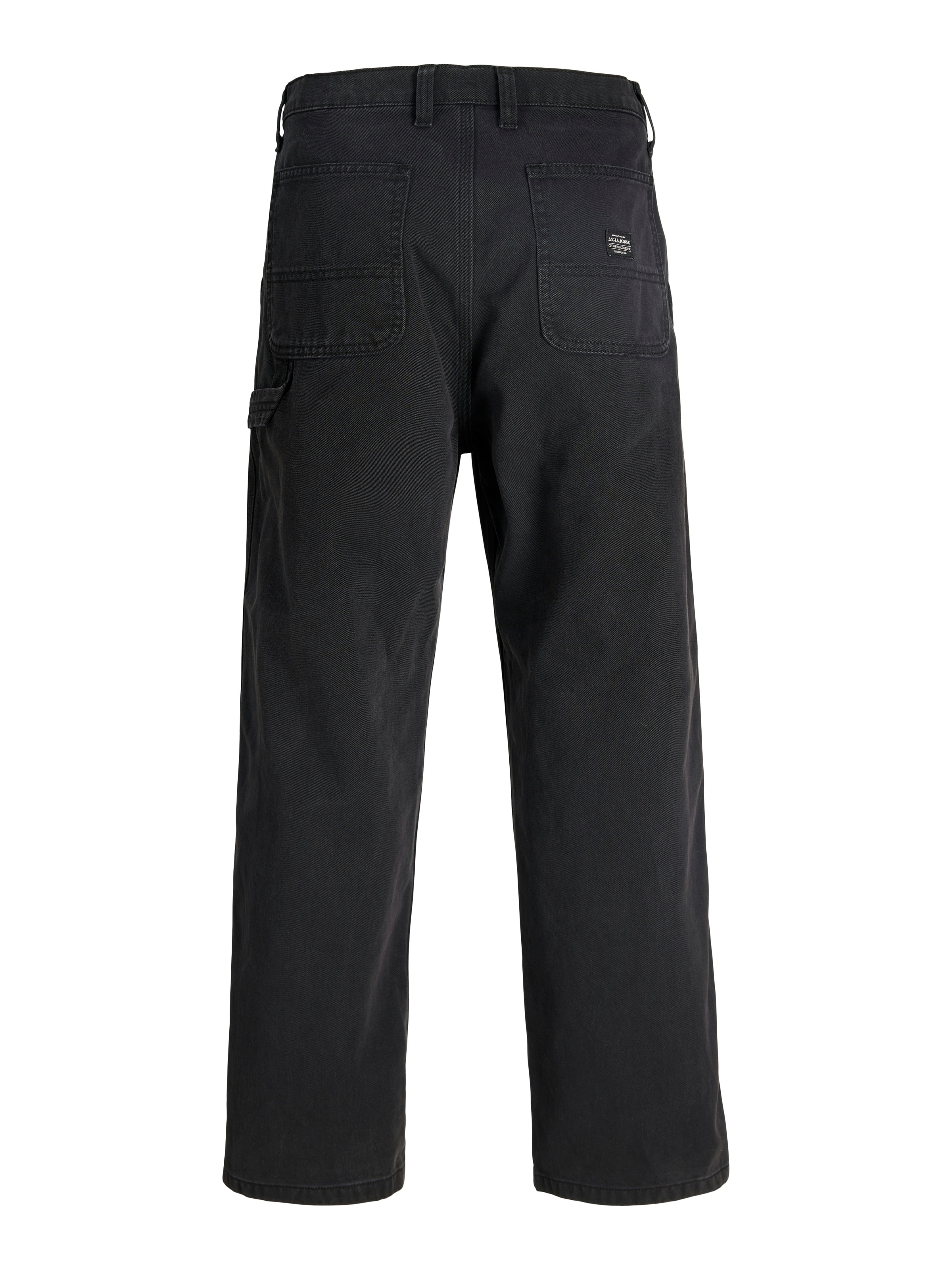 Jack & Jones Junior 5-Pocket-Hose »JPSTALEX RAYE WORKER PANT SN JNR«