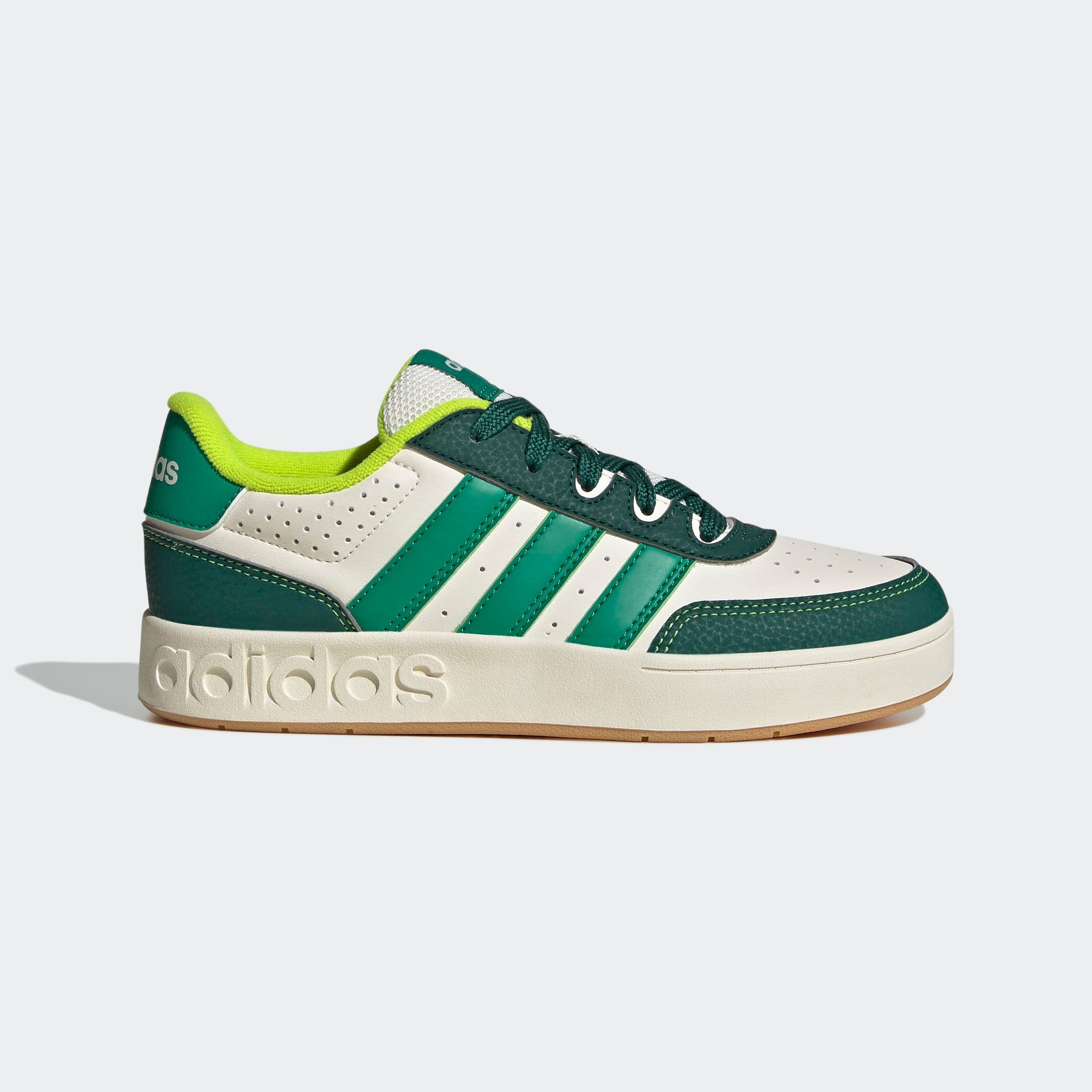 adidas Sportswear Sneaker »BREAKBASE E KIDS«