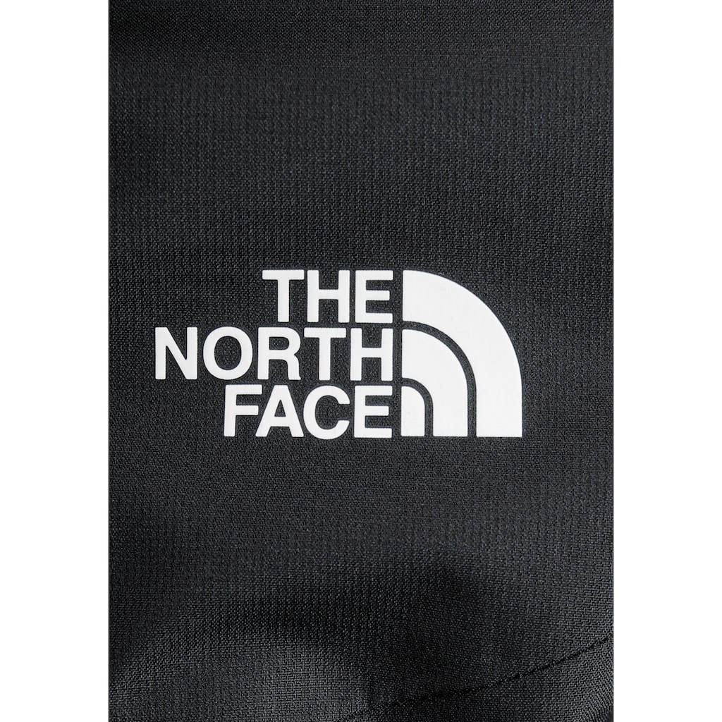 The North Face Funktionsjacke »QUEST«, mit Kapuze, Wasserdicht & Winddicht & Atmungsaktiv