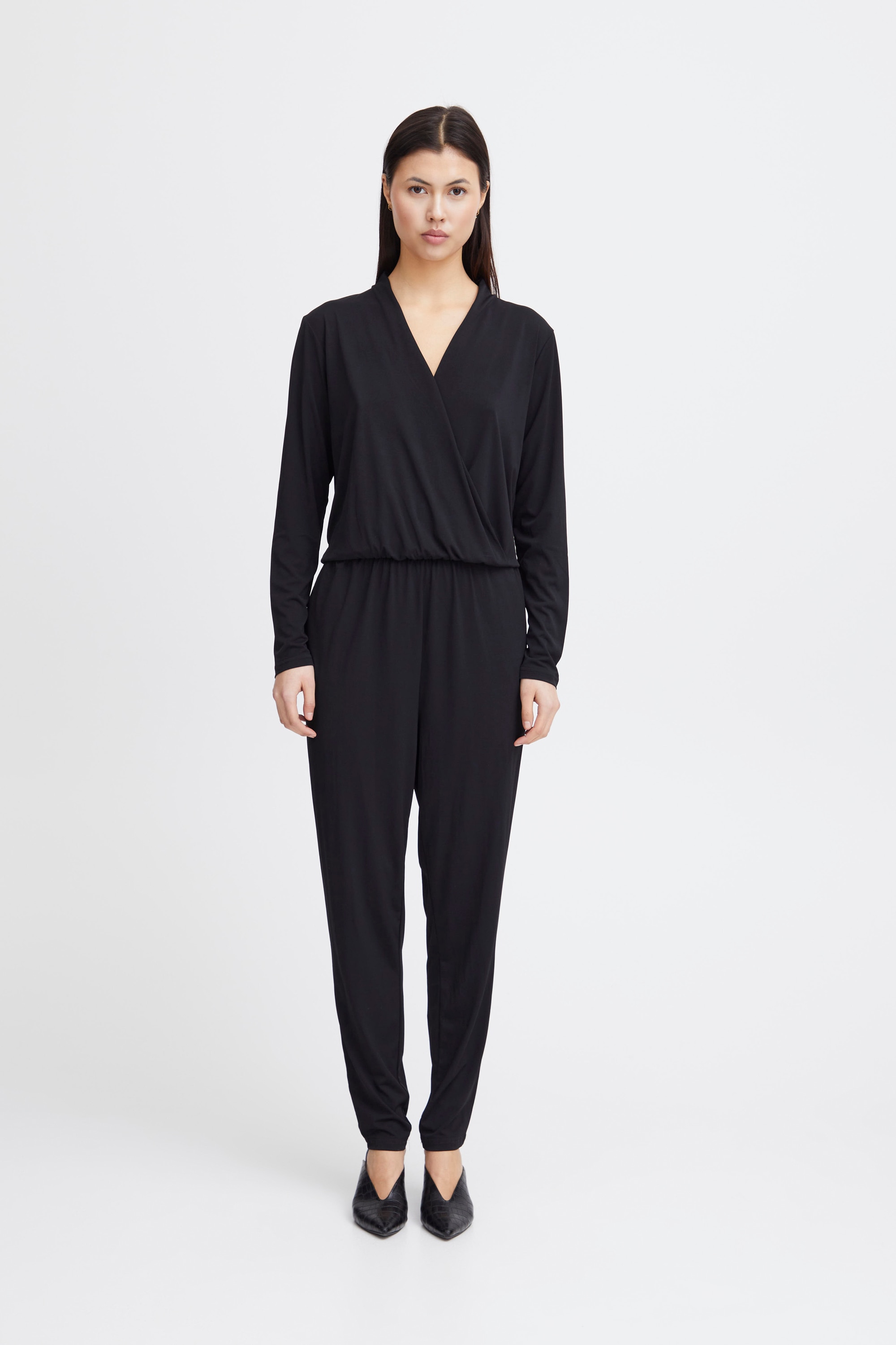 Ichi Jumpsuit »Overall IHLIMA«