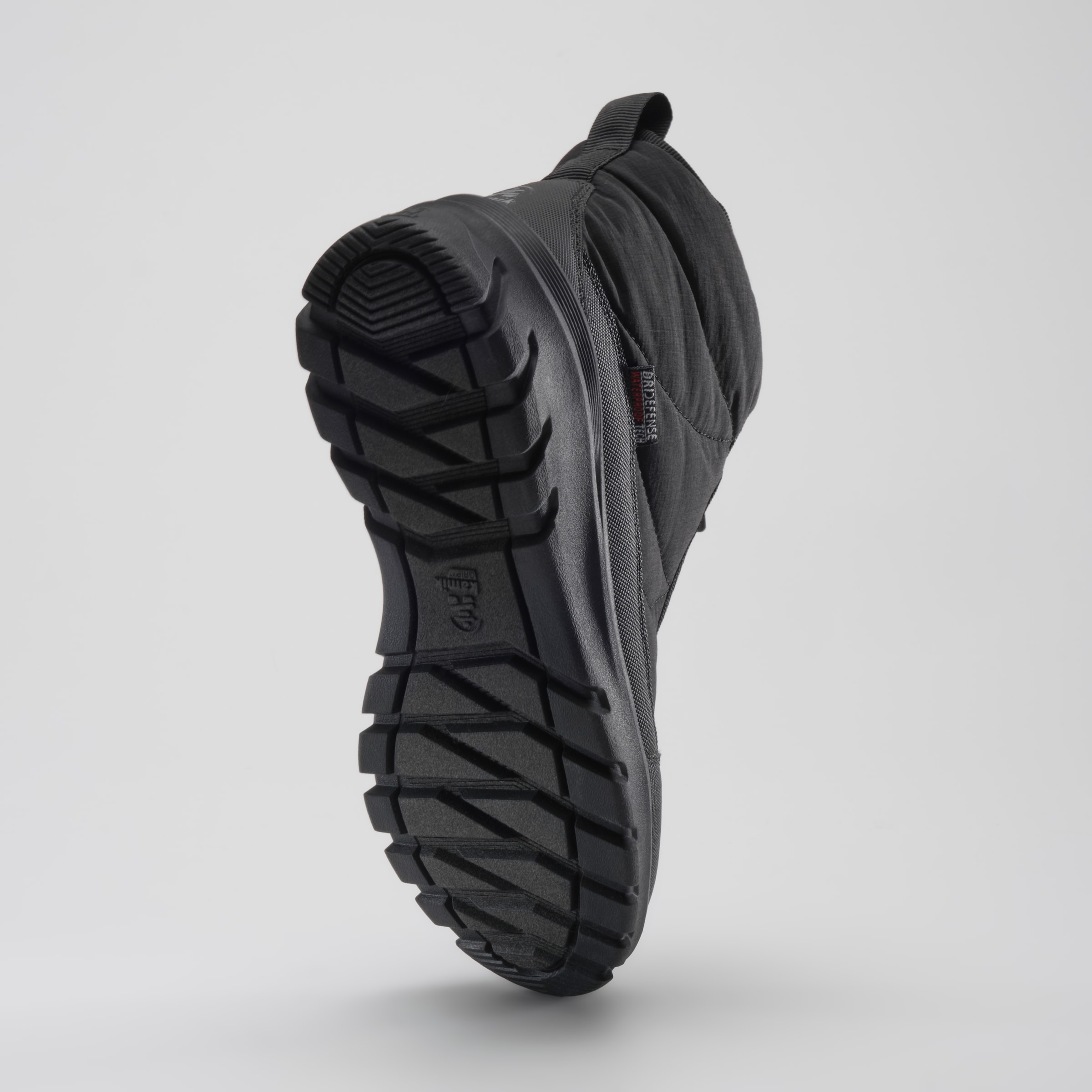 Kamik Winterboots »SNOWDONLO«  Snowboots,Winterstiefel,gefüttert,wasserdicht