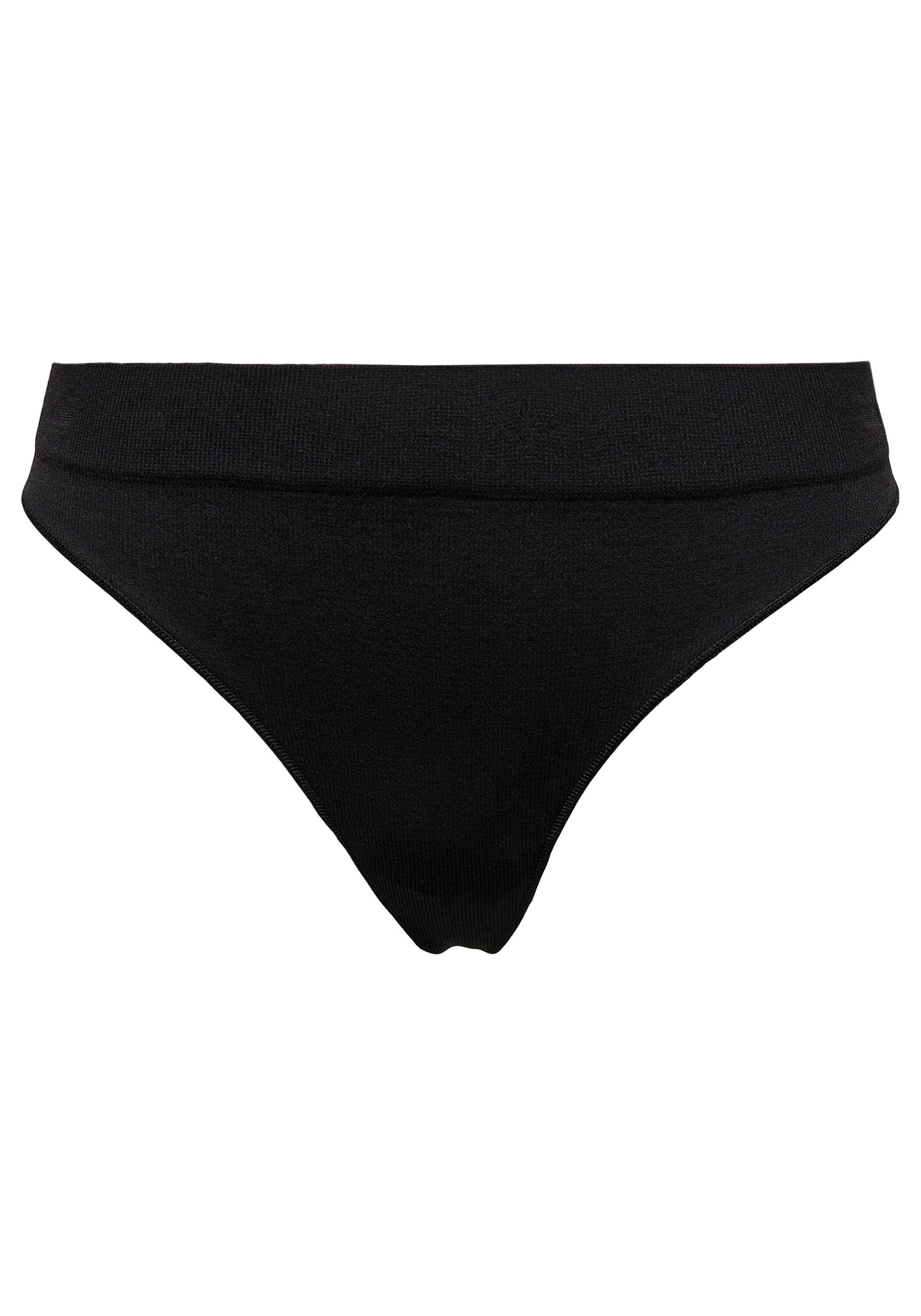 ONLY String »String ONLCHLOE LACE THONG 6P 6er Pack«