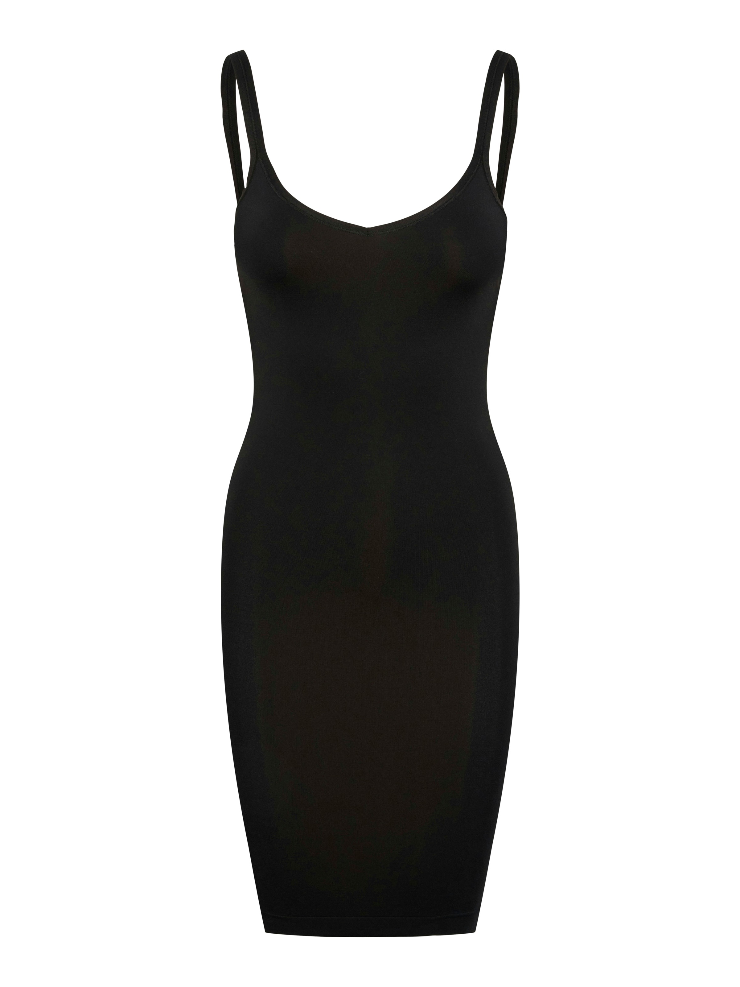 pieces Unterkleid »PCBALLROOM LONG SINGLET NOOS BC« mit Shaping-Effekt