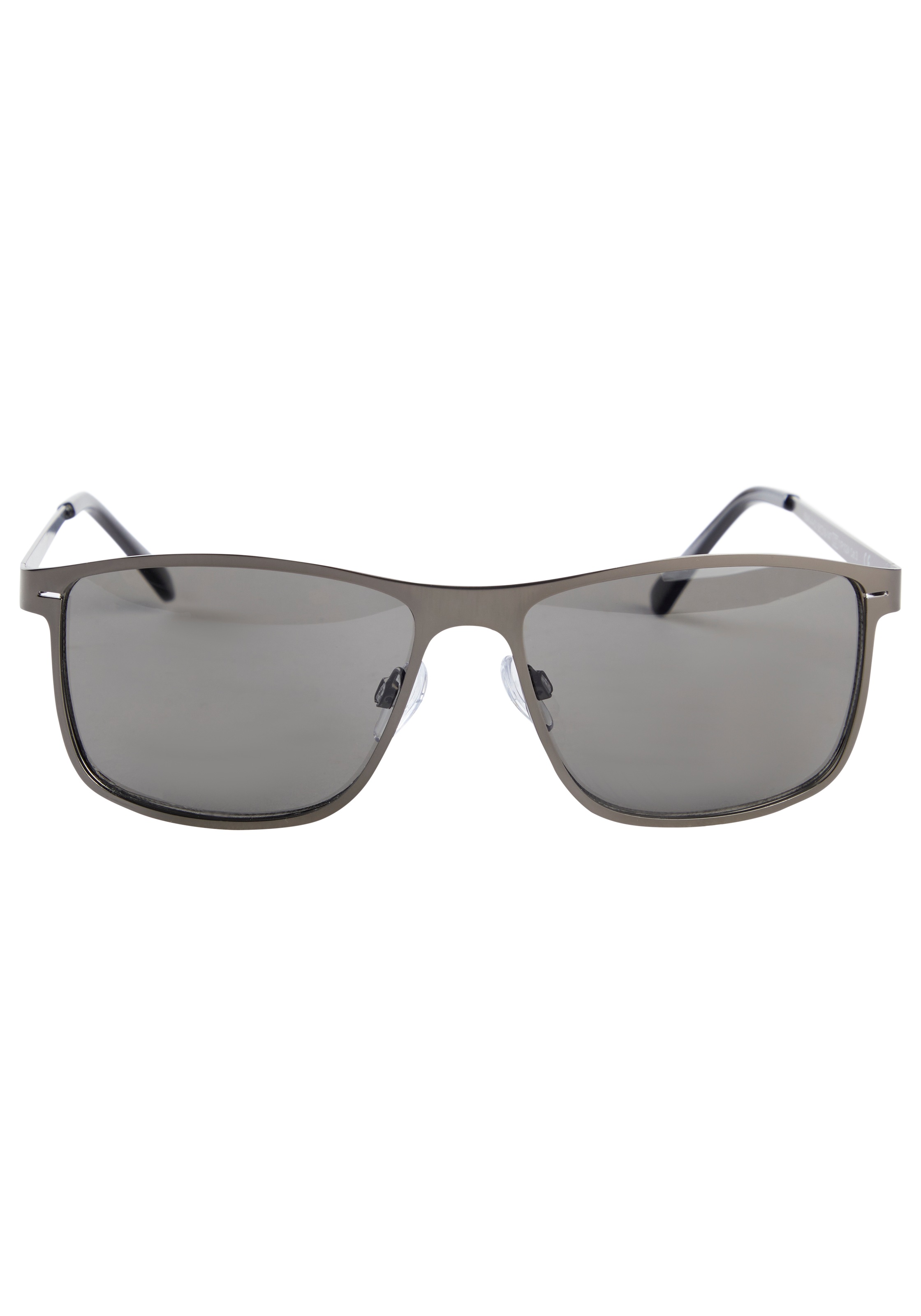 Man's World Sonnenbrille, mit matt-anthrazit farbenden Rahmen - NEW