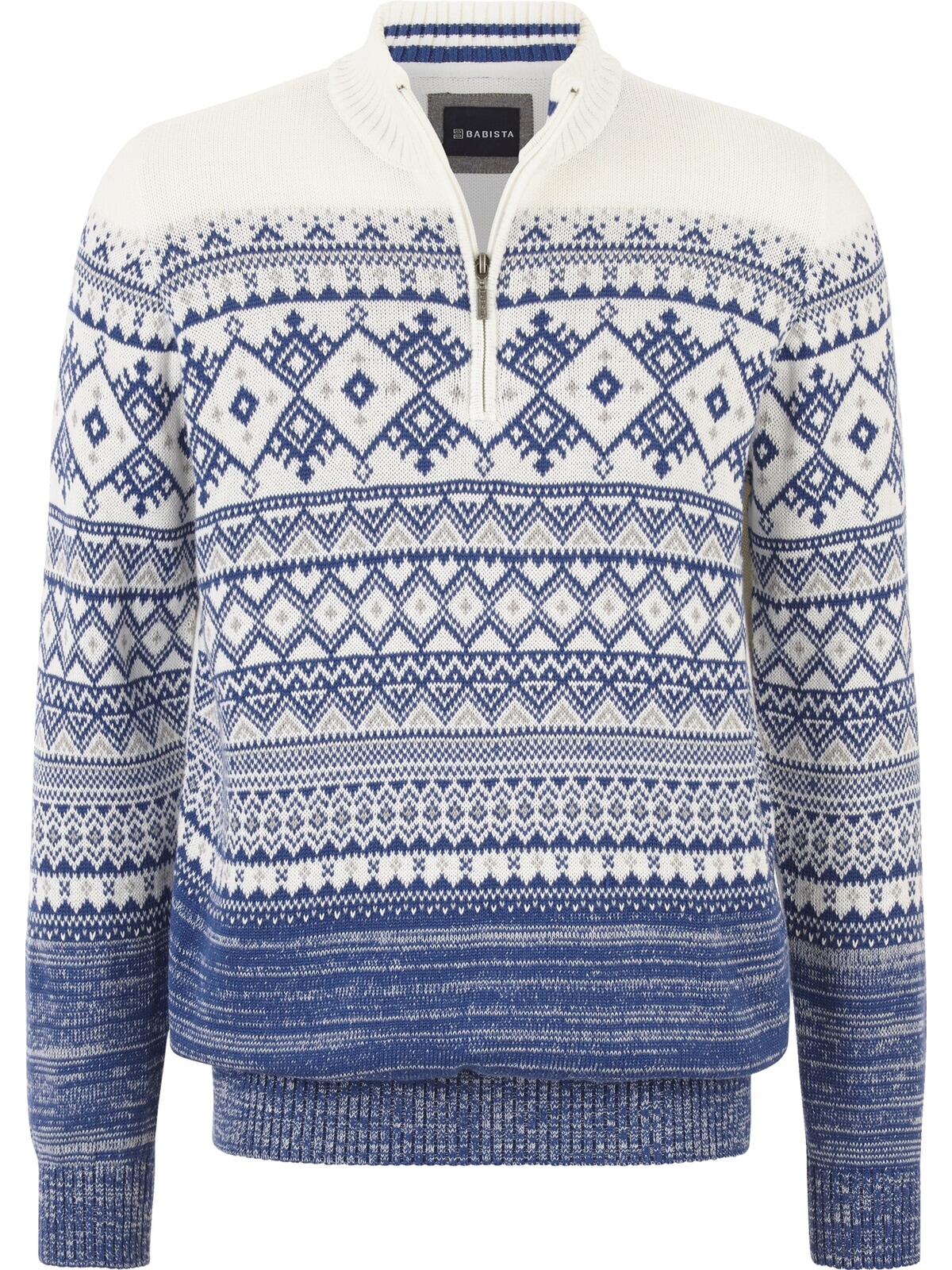 Babista Troyer »Pullover VARZIRO«, (1 tlg.)