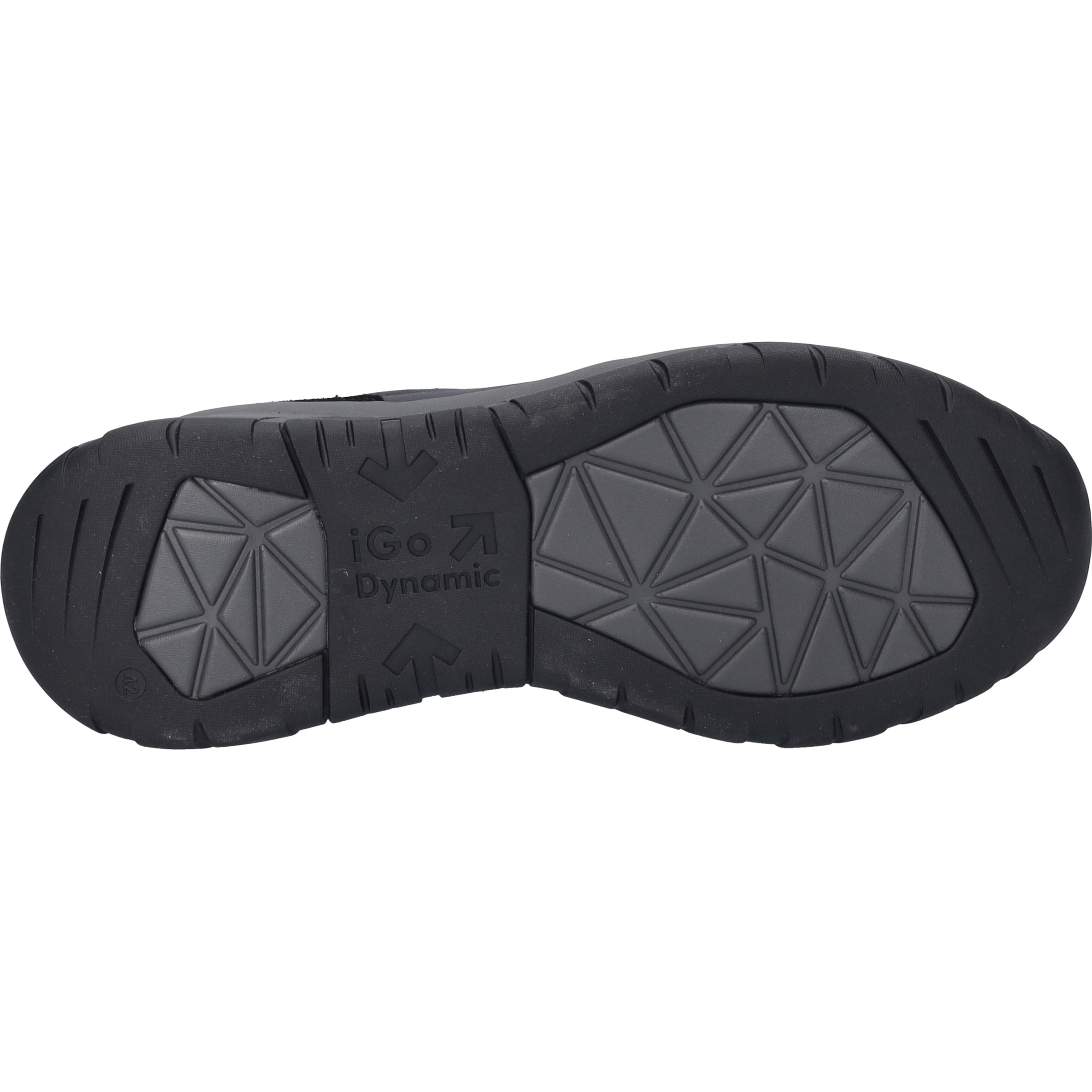 Josef Seibel Sneaker »Mitchell 02, schwarz«