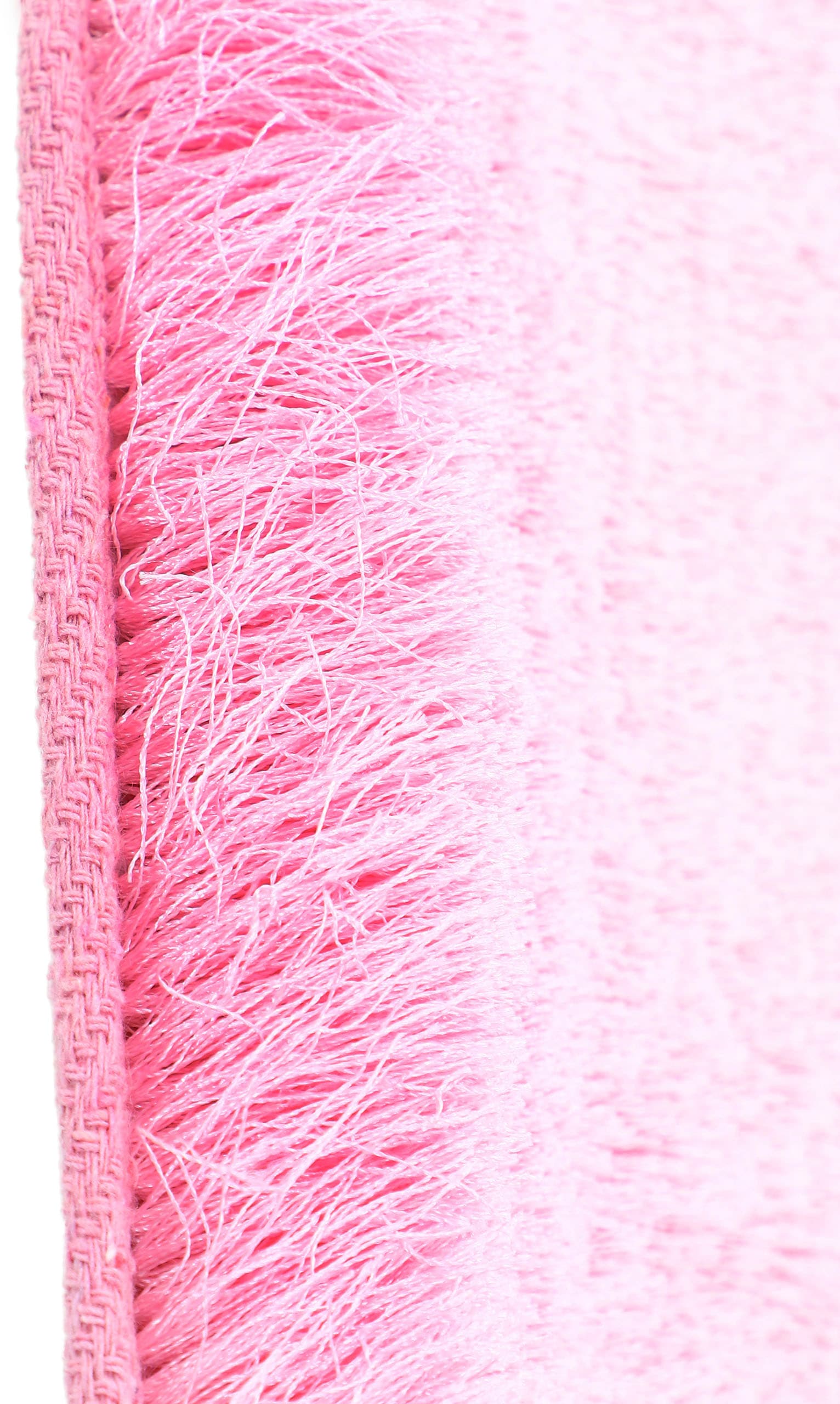 carpetfine Hochflor-Teppich »Breeze«, rechteckig, 45 mm Höhe, besonders weich mit leichtem Glanz Garn, Wohnzimmer