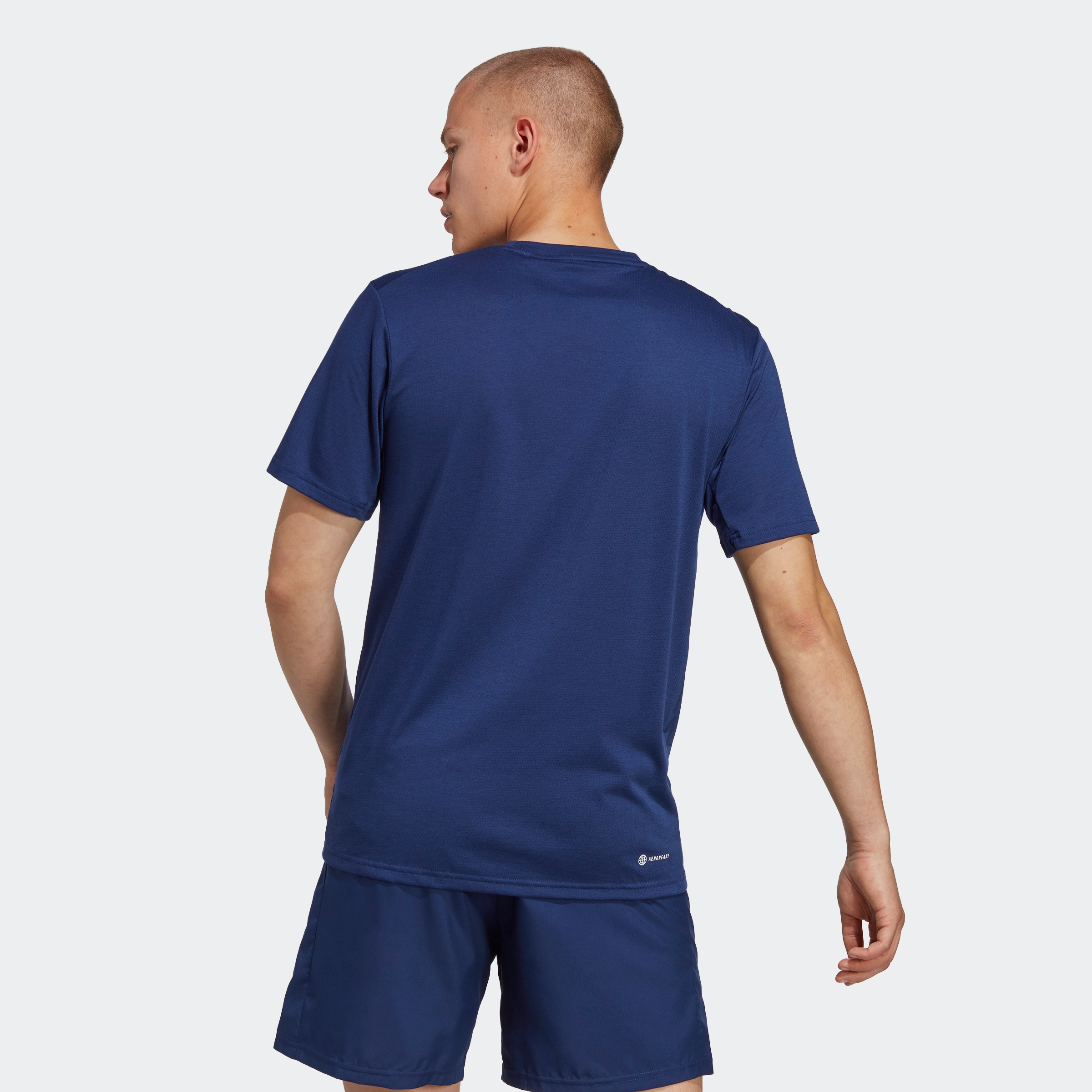 adidas Performance T-Shirt »TR-ES COMF TEE«