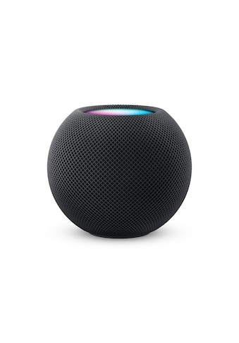 Apple Smart Speaker »HomePod mini (2020)« kaufen