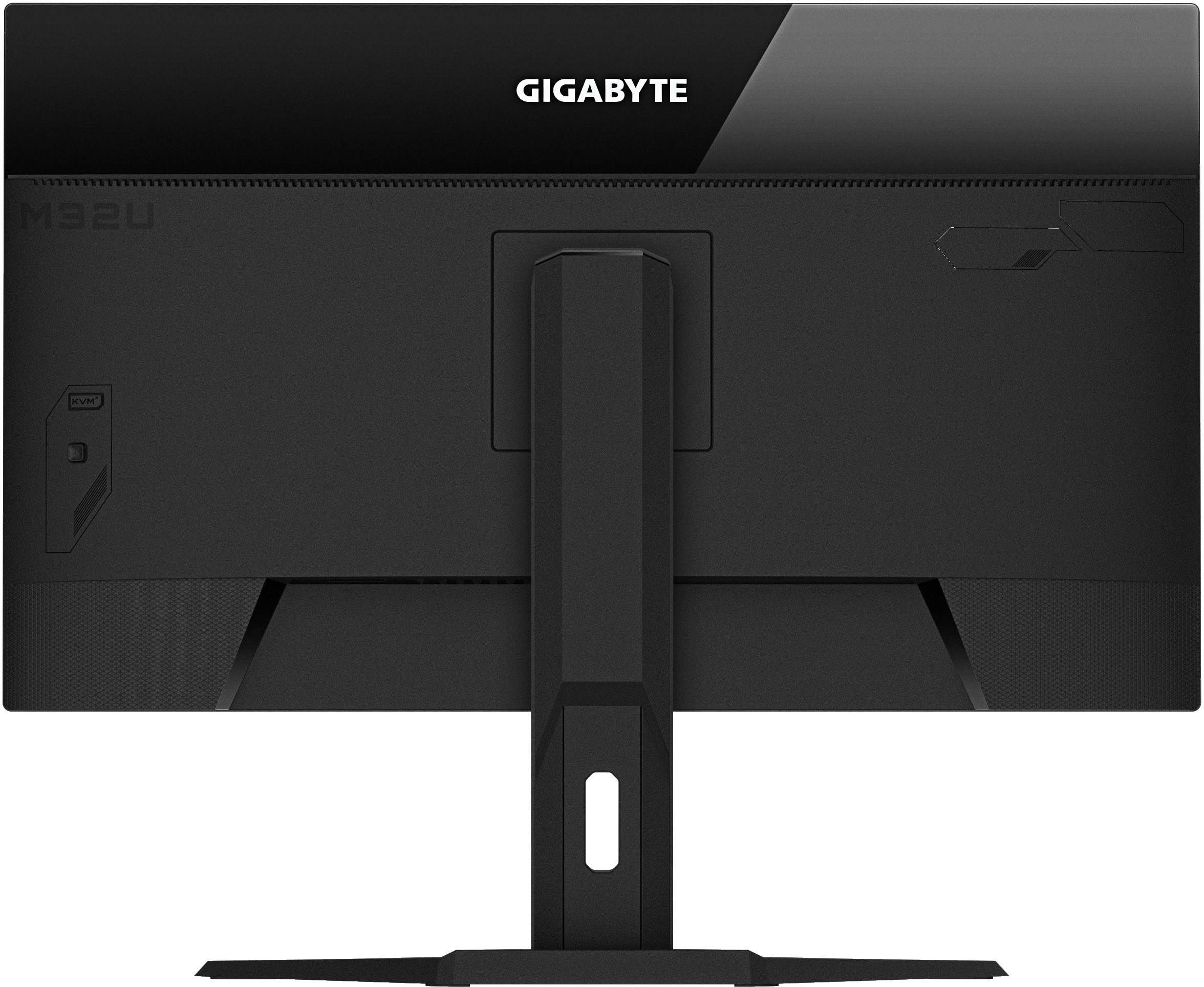 Gigabyte Gaming-Monitor »M32U«, 80 cm/32 Zoll, 3840 x 2160 px, 4K Ultra HD, 1 ms Reaktionszeit, 144 Hz