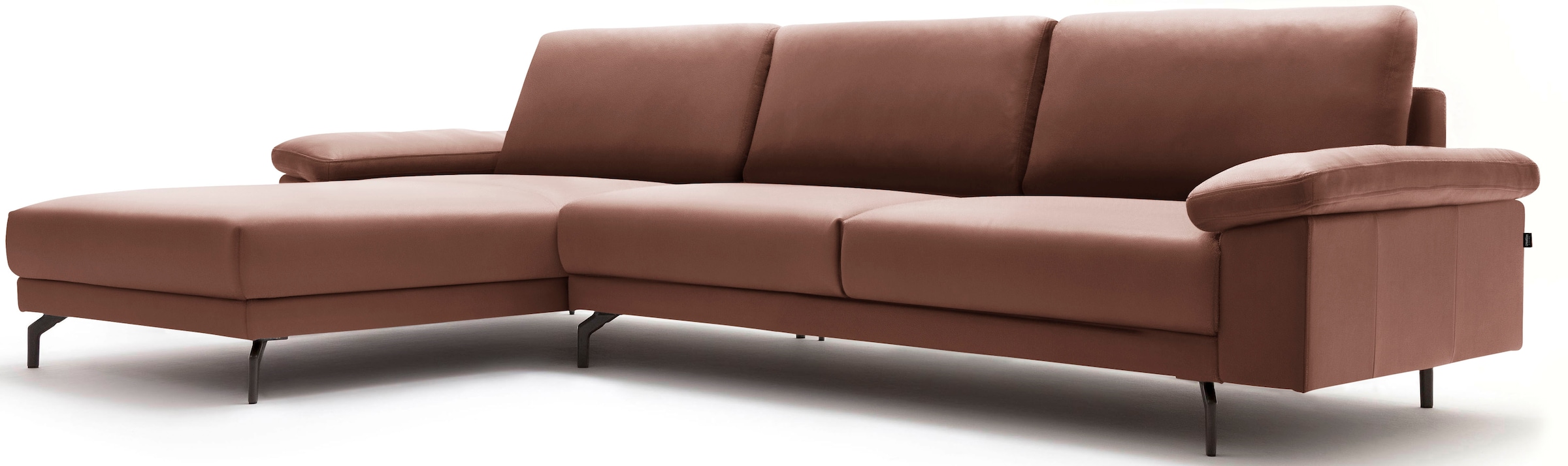 Creation BY ROLF BENZ Ecksofa »hs.450«