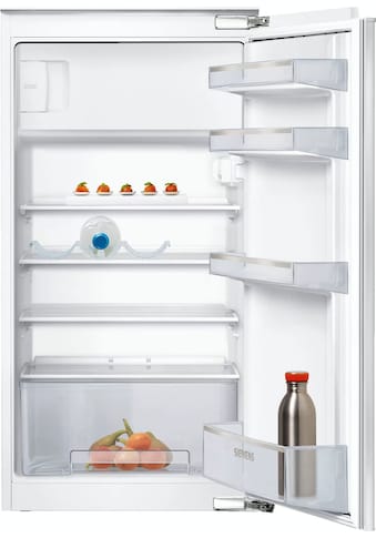 SIEMENS Einbaukühlschrank »KI20LNFF1«, KI20LNFF1, 102,1 cm hoch, 56 cm breit kaufen