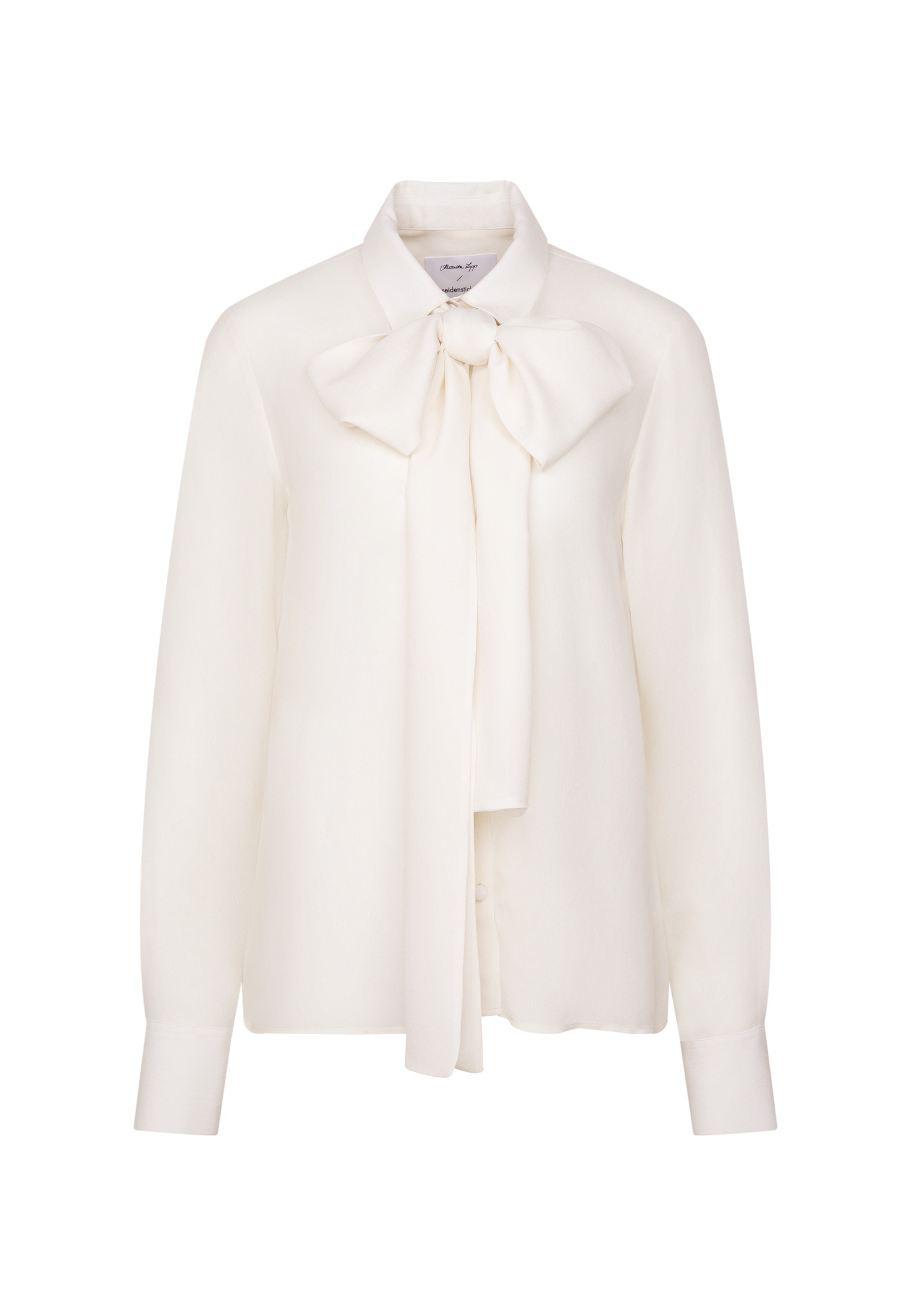 seidensticker Klassische Bluse