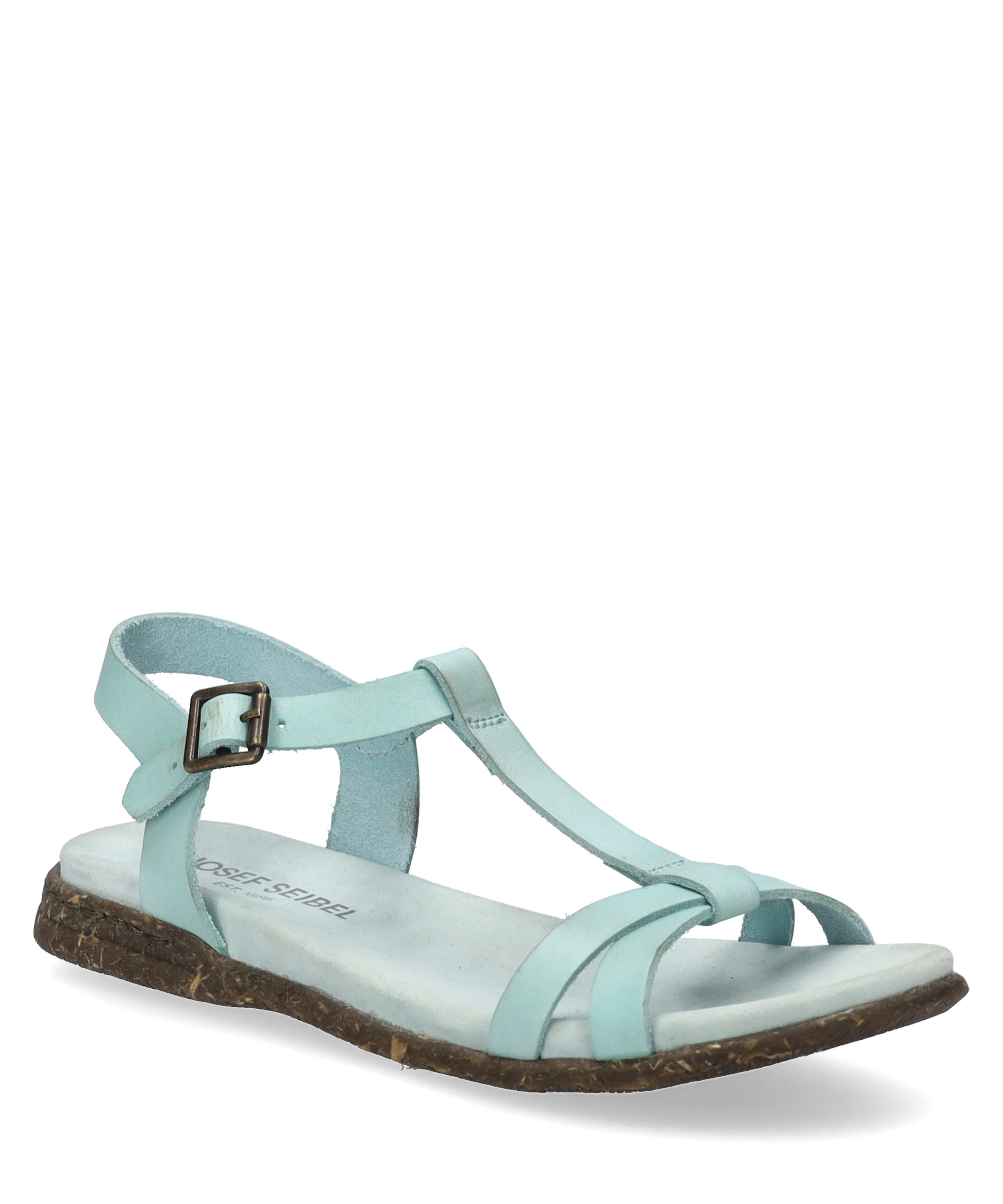 Josef Seibel Sandale »Fabricia 01, mint«