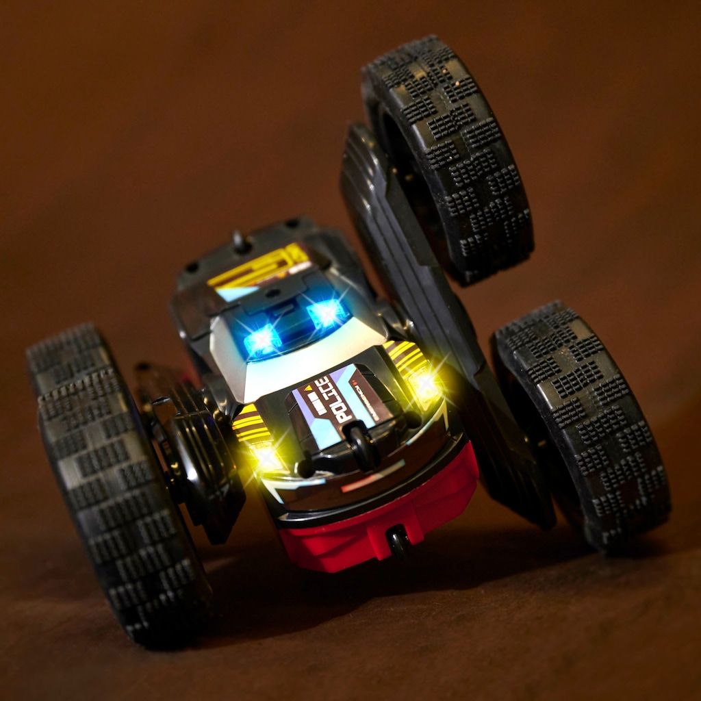 Dickie Toys RC-Auto »Tumbling Flippy«