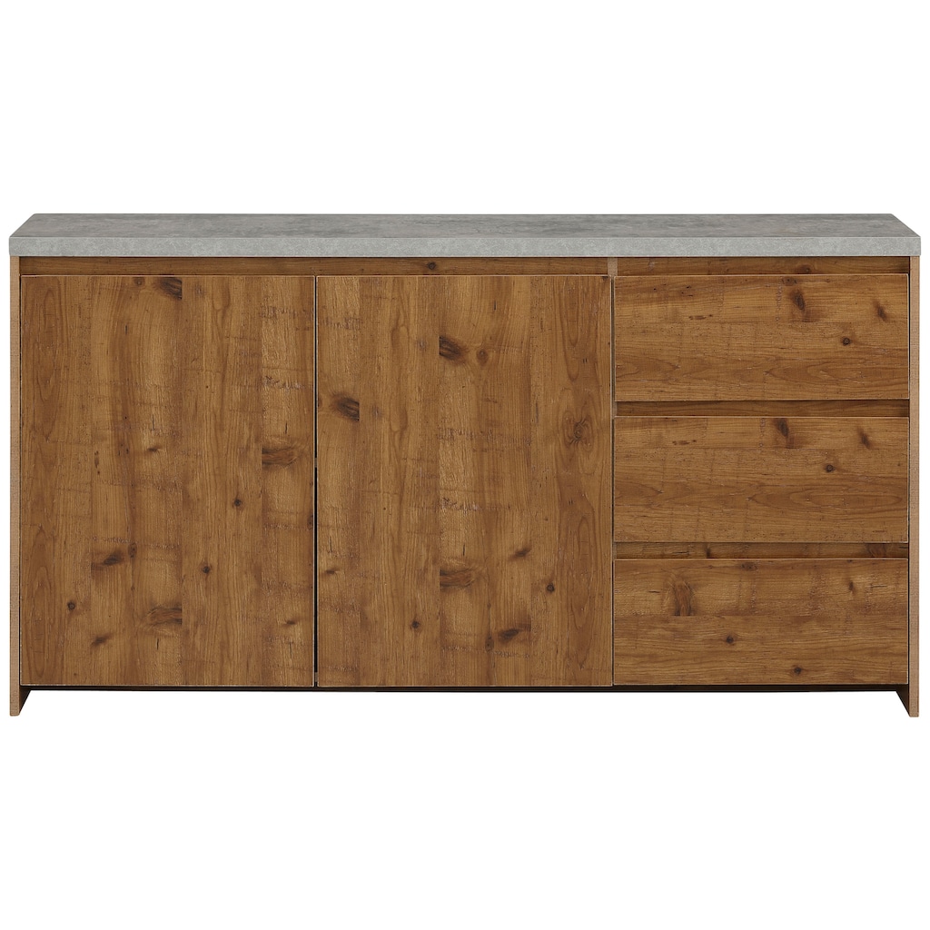 Home affaire Sideboard »Maribo«