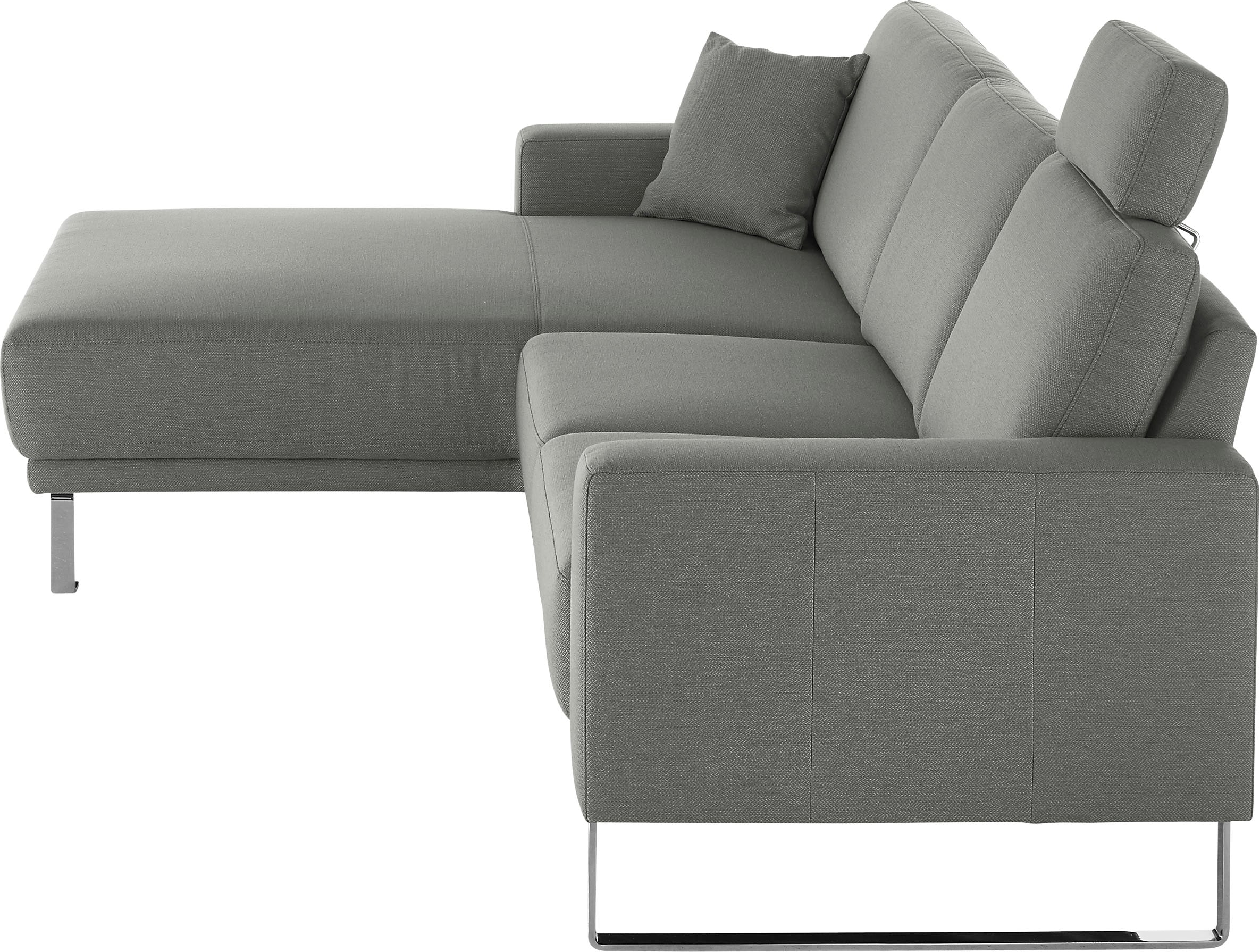 Places of Style Ecksofa »Apiro L-Form«