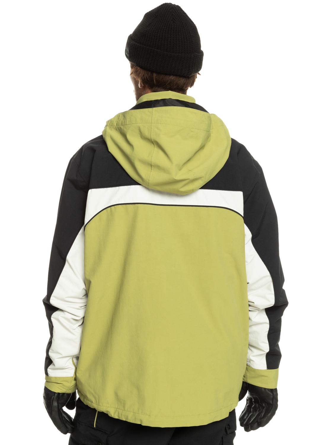 Quiksilver Snowboardjacke »Live Wire«