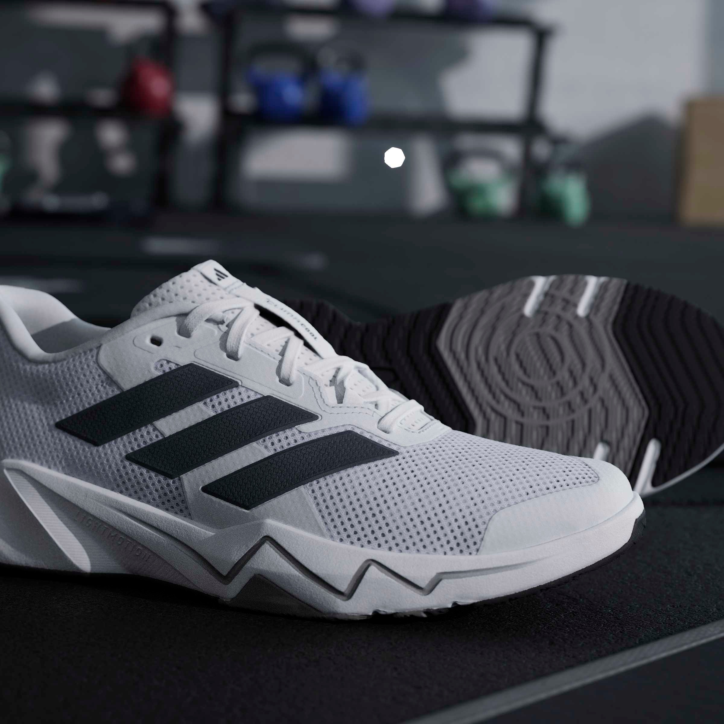 adidas Performance Trainingsschuh »RAPIDMOVE GO TRAINER M«
