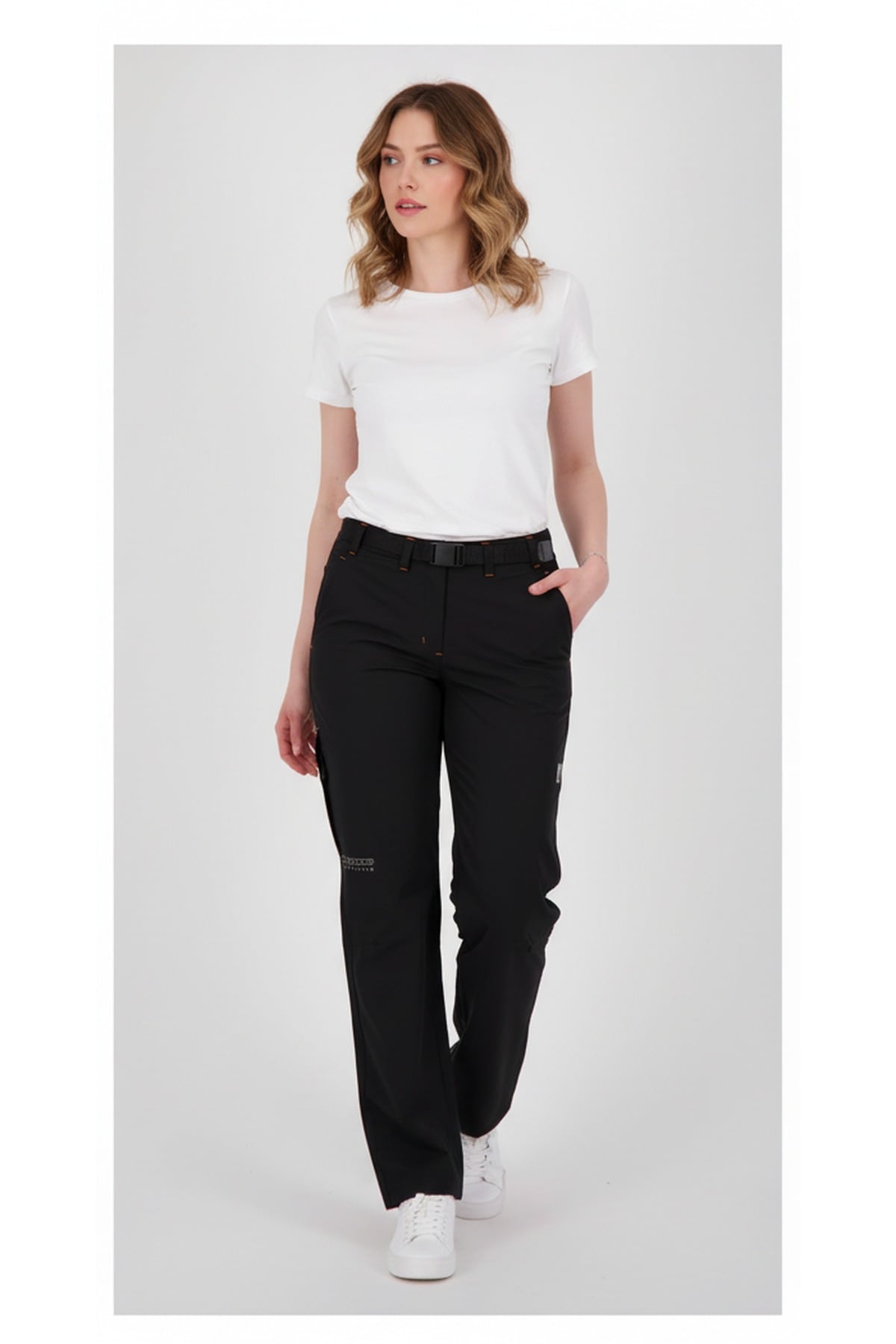 DEPROC Active Schneehose »Thermohose DEPROC BRANDON II«  auch in Großen Größen erhältlich