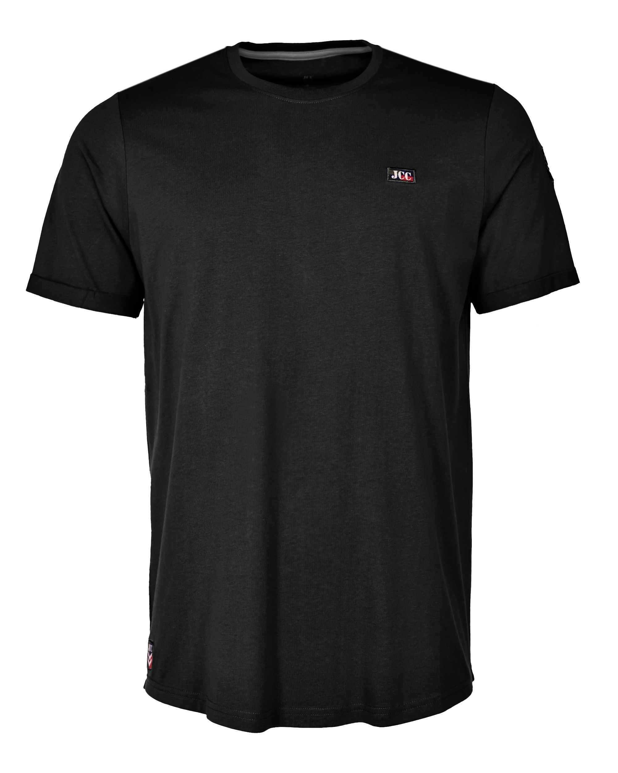 JCC Rundhalsshirt »T-Shirt 31021200«