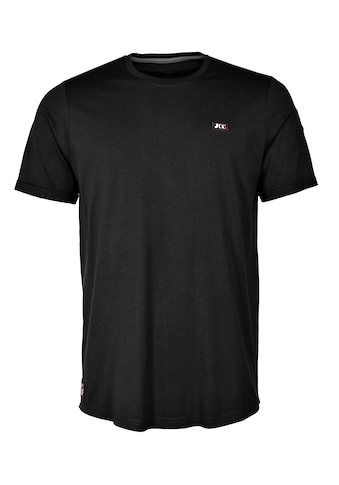 Rundhalsshirt »T-Shirt 31021200«