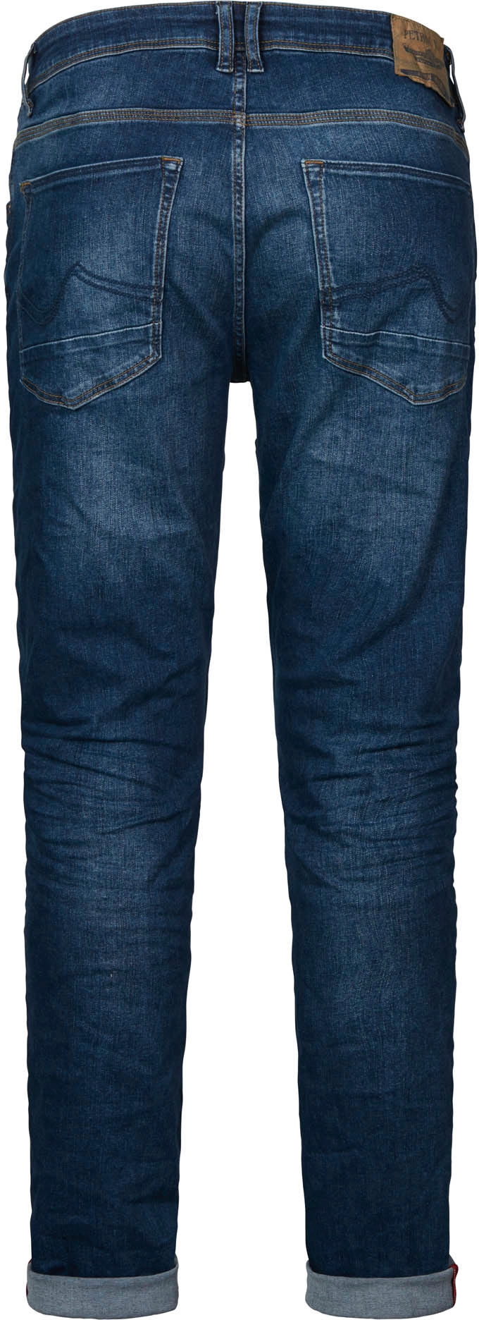 Petrol Industries Regular-fit-Jeans »RUSSEL«, mit Fade-out Effekten
