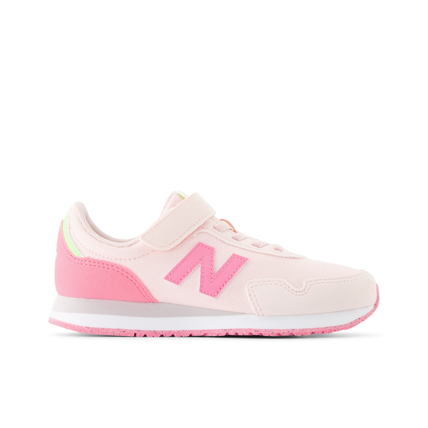 New Balance Sneaker »323«