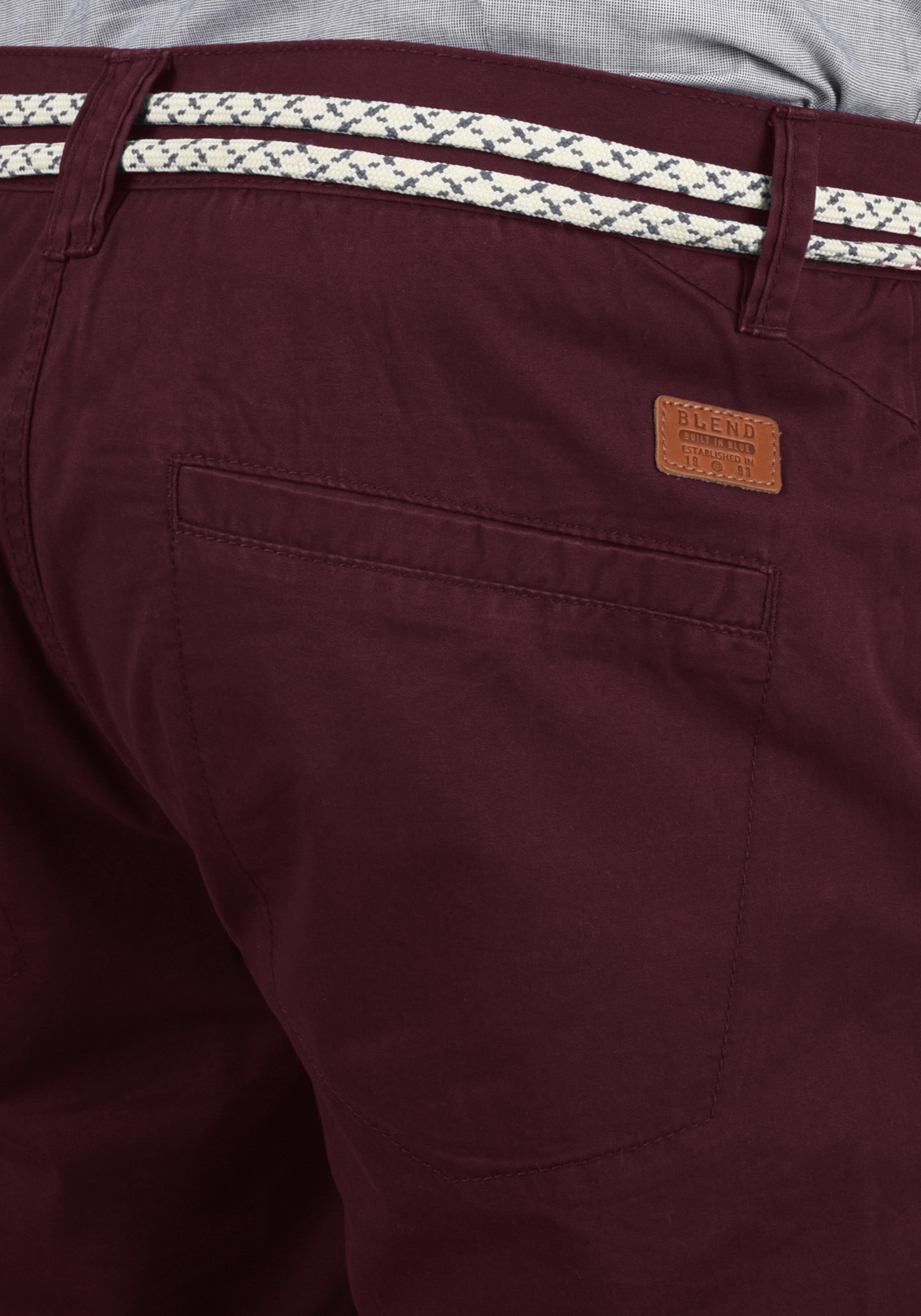 Blend Chinoshorts »Chinoshorts BHRagna«