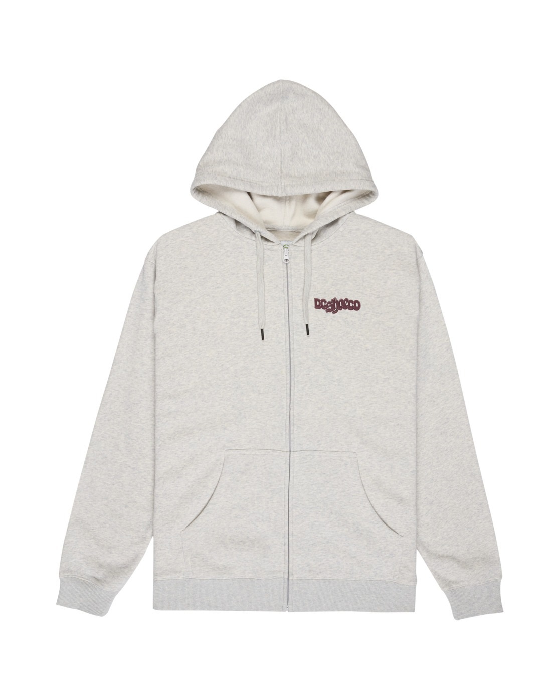 DC Shoes Hoodie »DC Eye Of The Storm«

