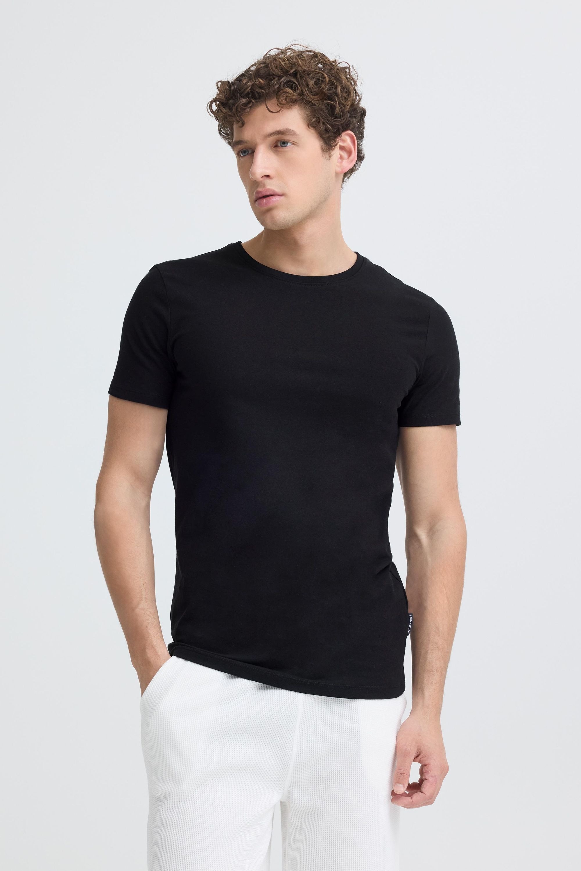 Casual Friday T-Shirt »T-Shirt CFDavide«