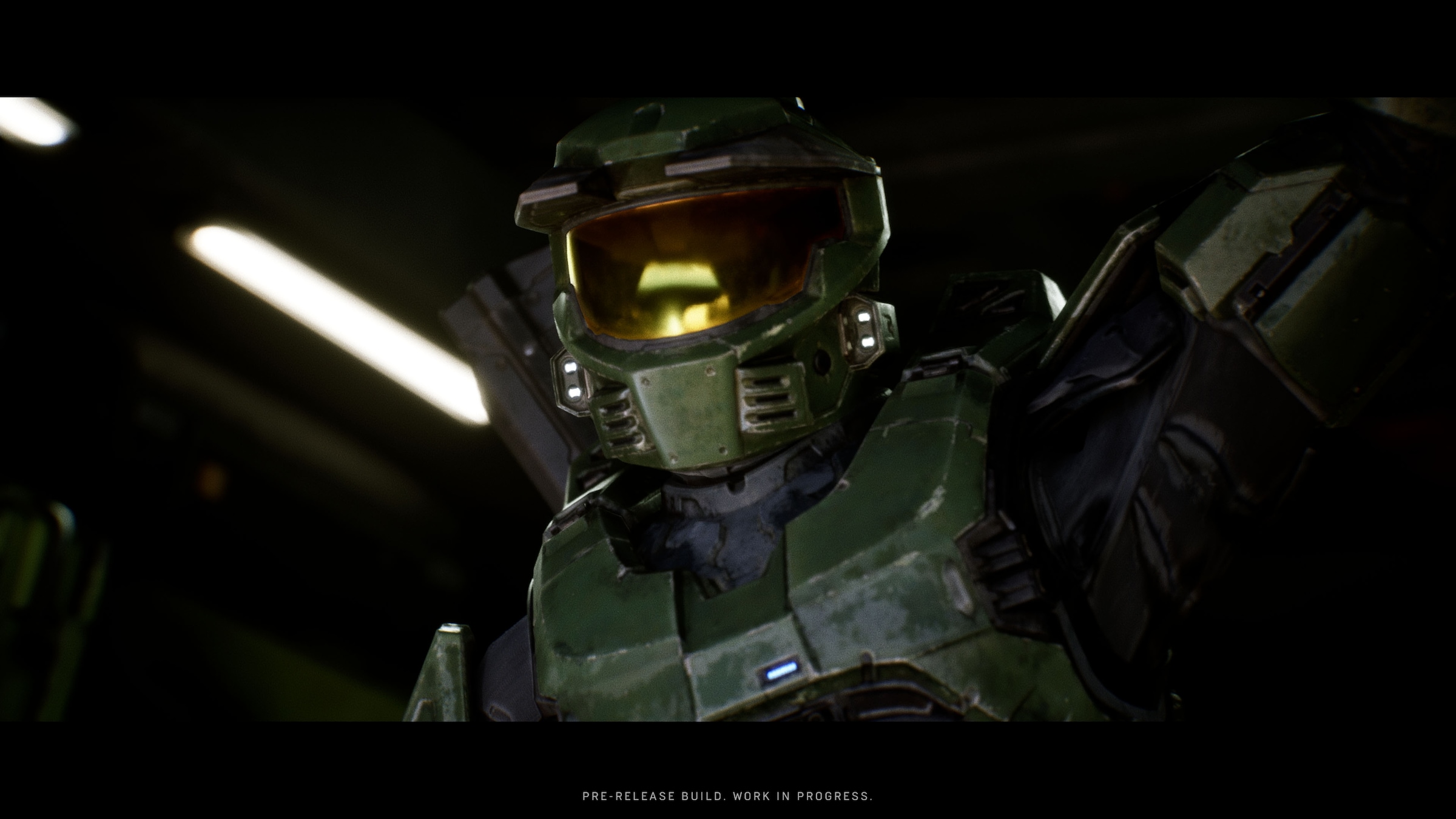 Xbox Spielesoftware »Halo: Campaign Evolved« Xbox Series X