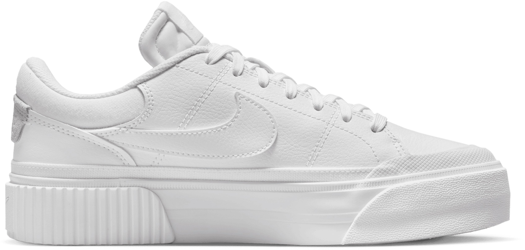 Nike Sportswear Sneaker »COURT LEGACY LIFT«