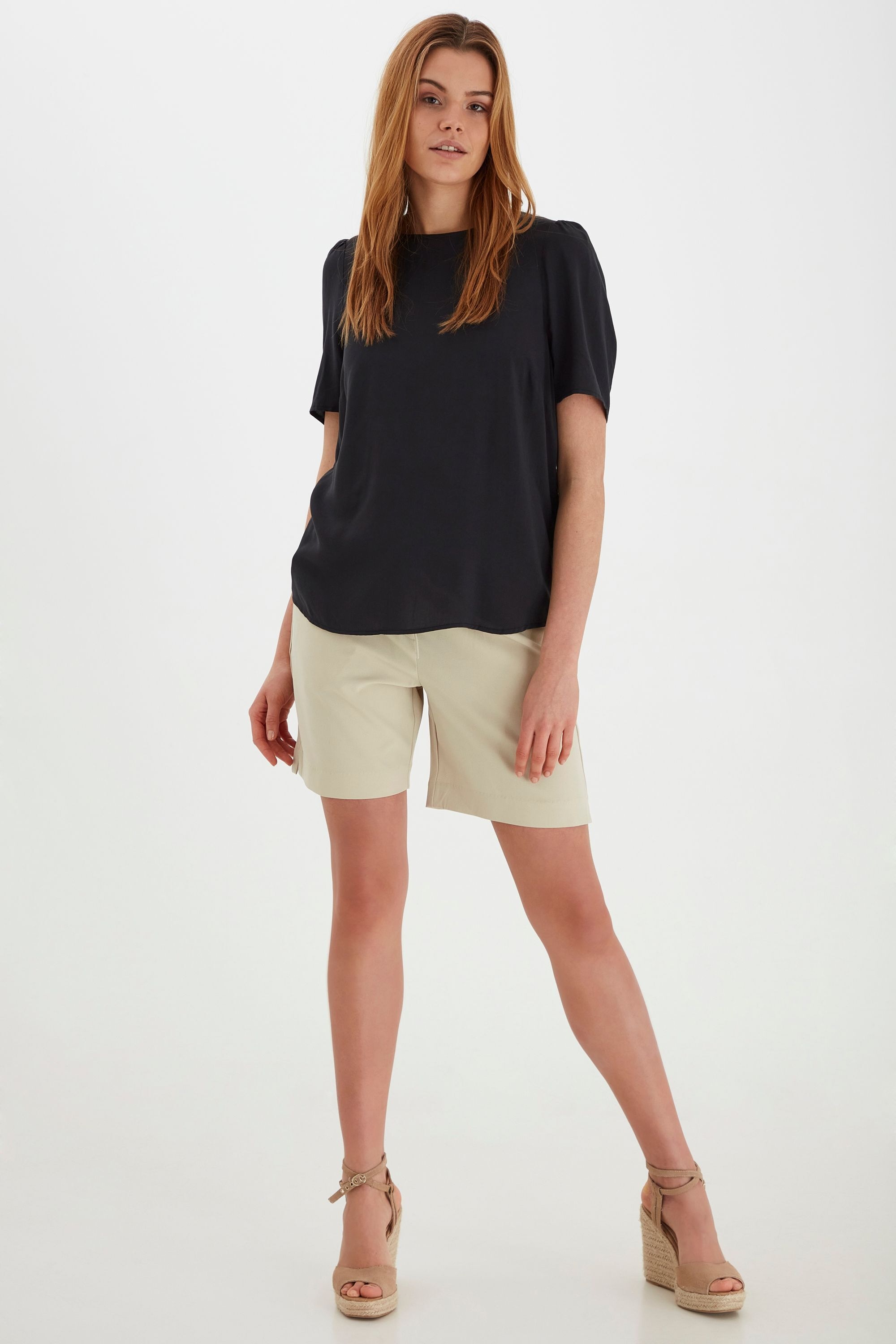 b.young Tunika »Bluse BYMmjoella«