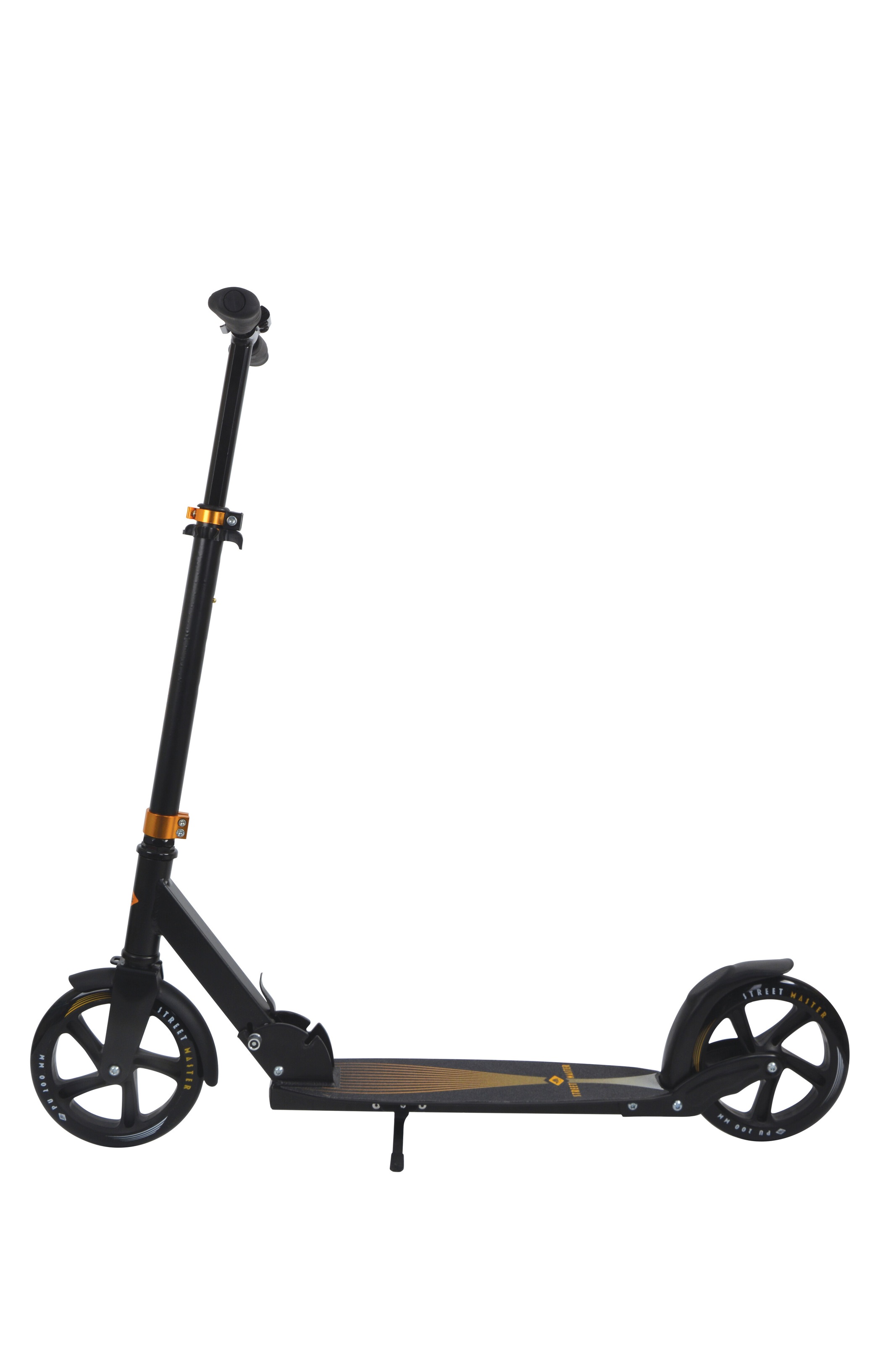 Schildkröt Tretroller »City Scooter STREET MASTER«