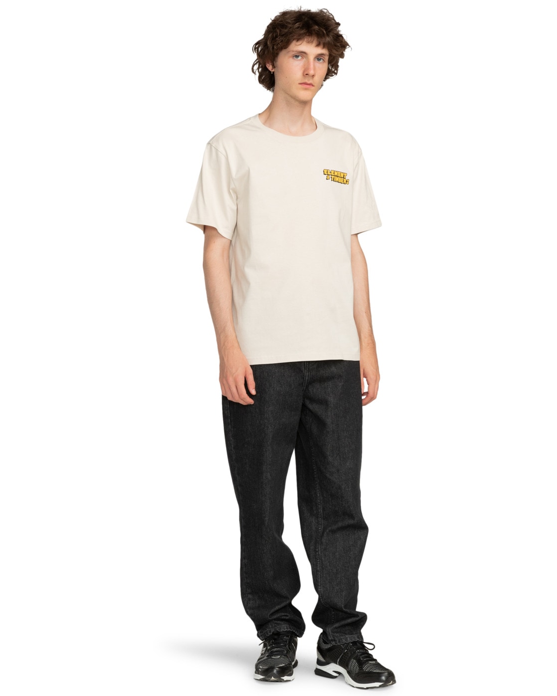 Element T-Shirt »Leader Of The Lost«