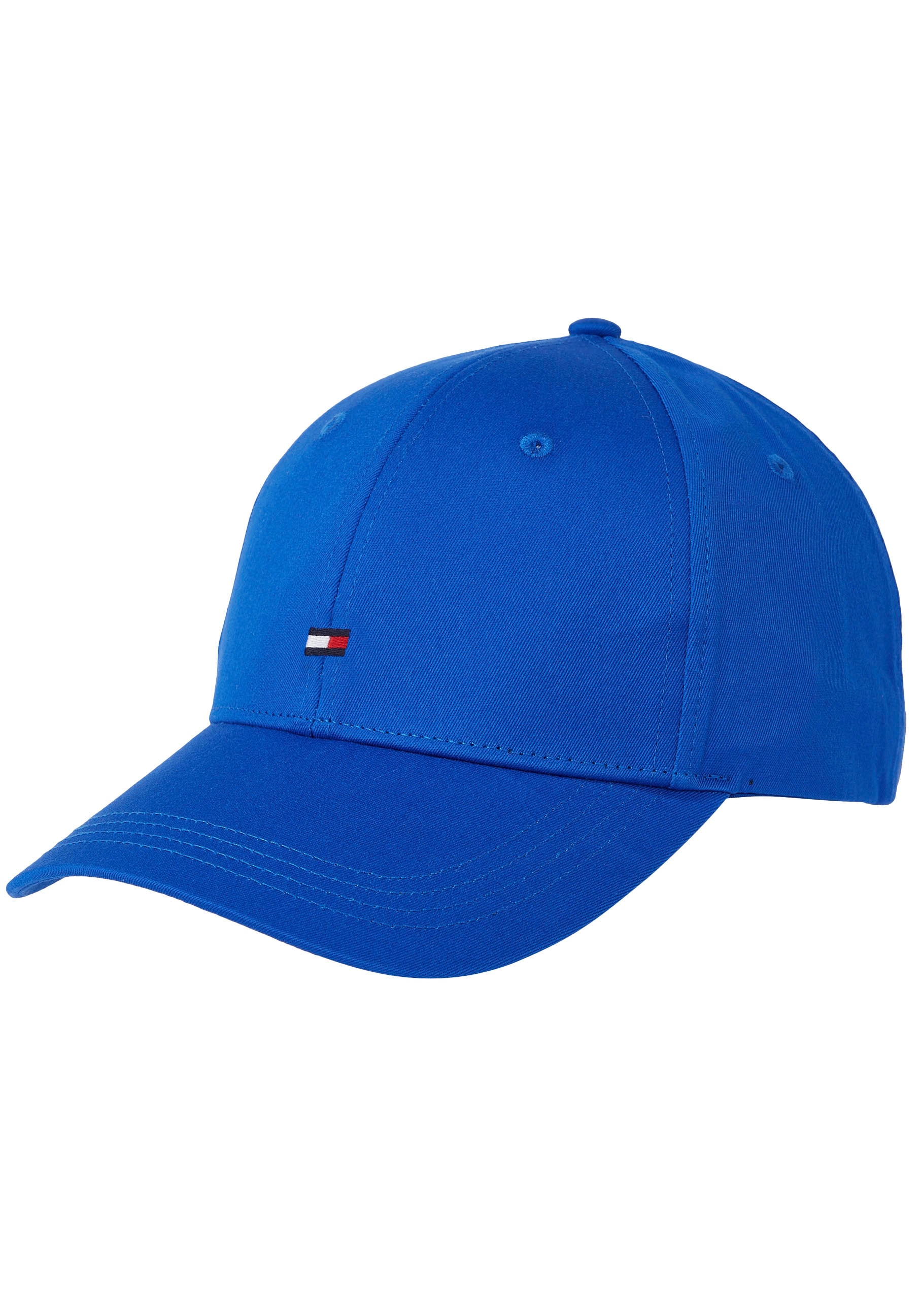Tommy Hilfiger mit »FLAG OTTO kaufen Cap bei Tommy Baseball Klemmverschluss CAP«, auf Flag-Gravur