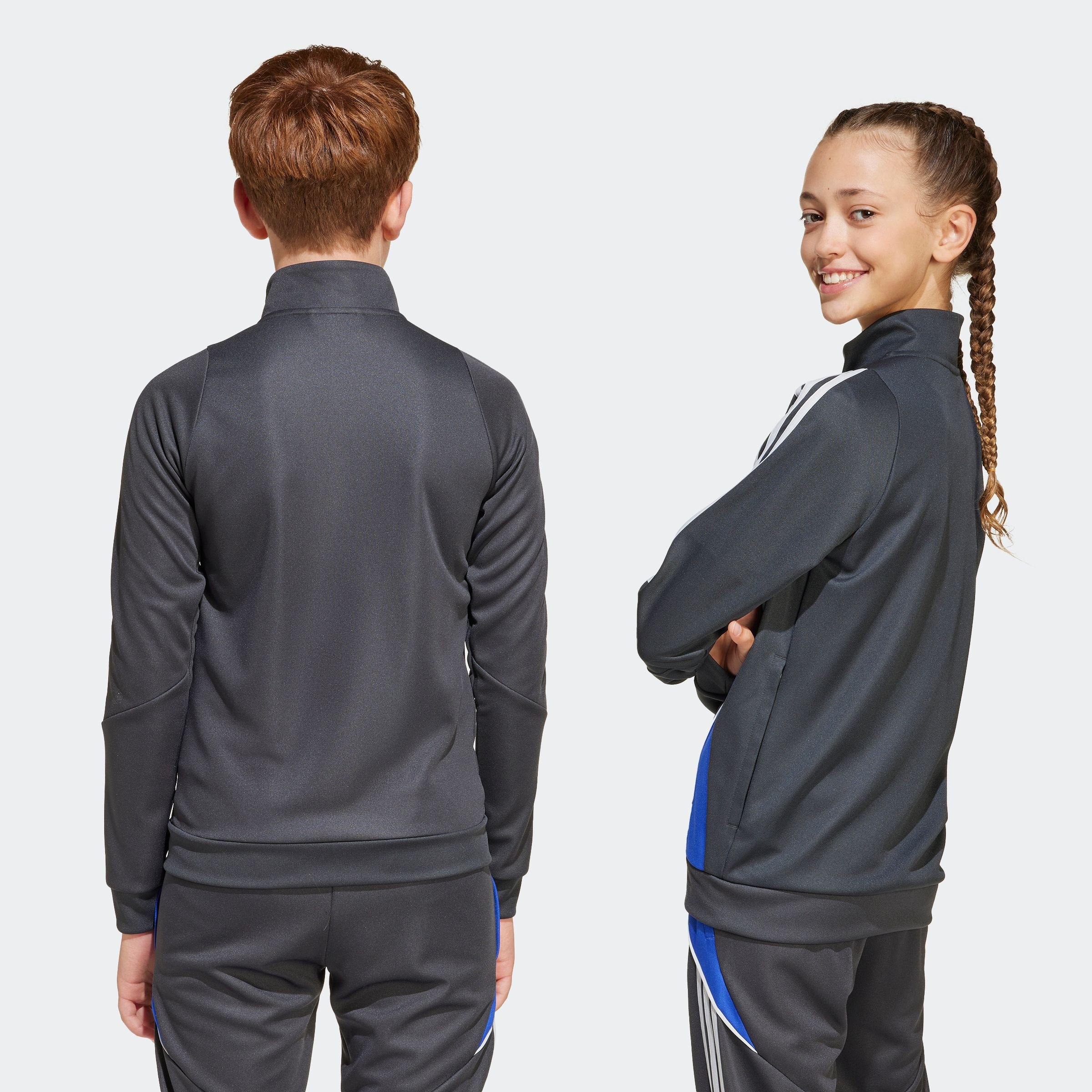 adidas Performance Trainingsjacke »MESSI JKT Y«
