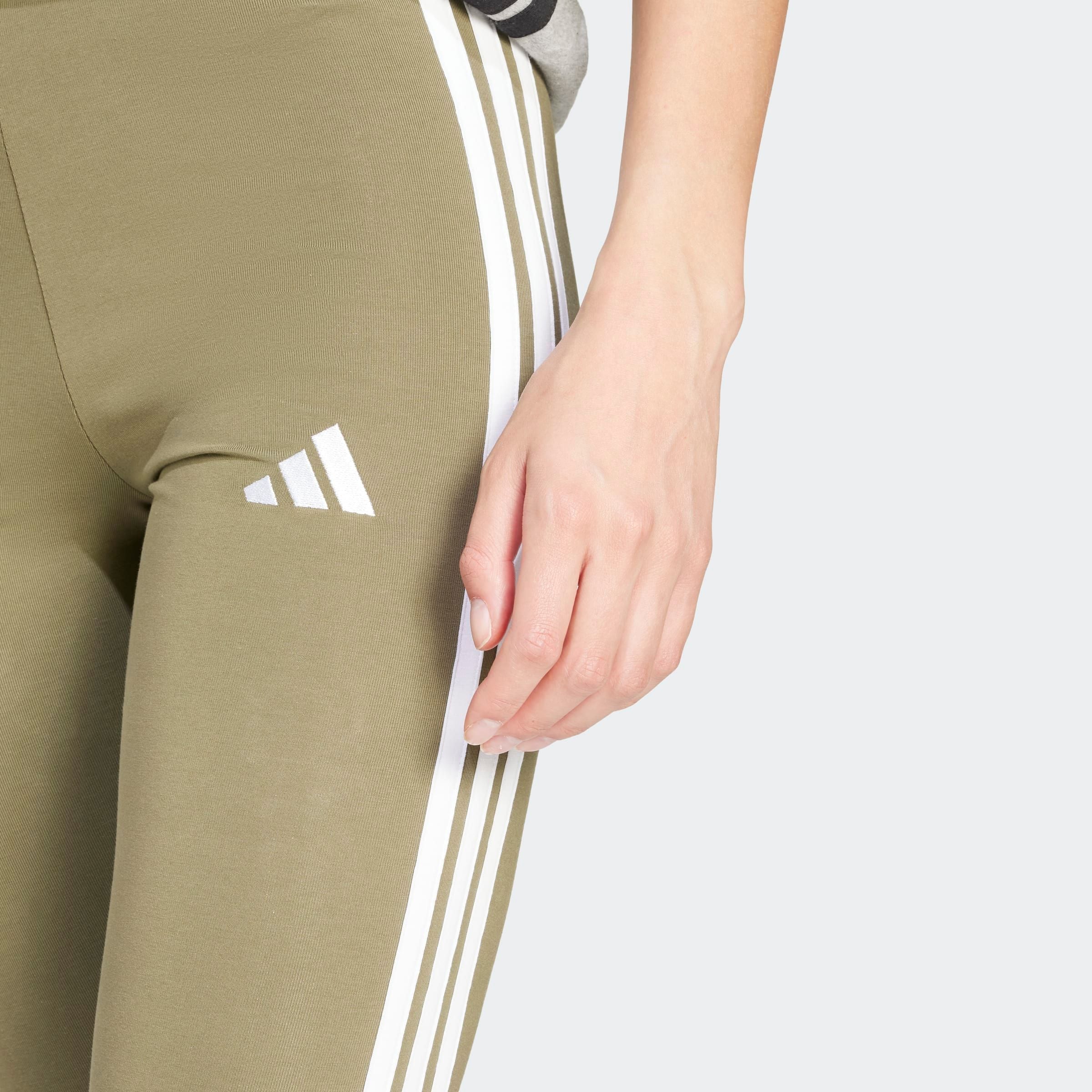adidas Sportswear Trainingstights »W 3S SJ LEG«, (1 tlg.)