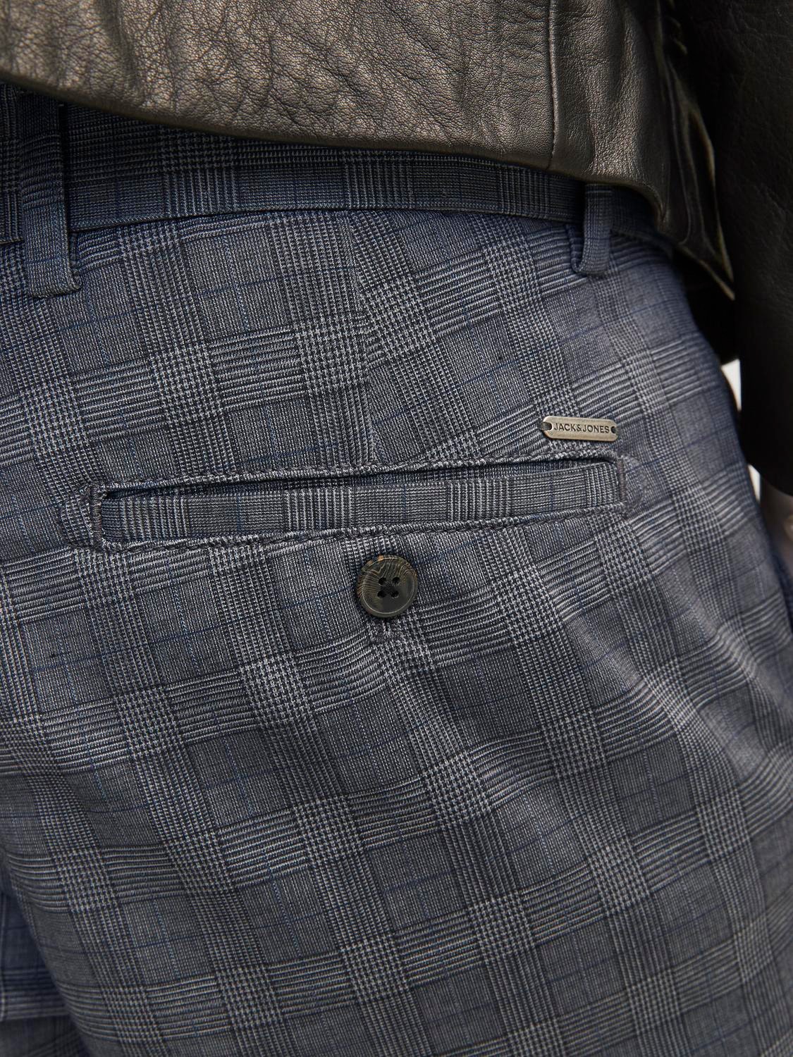 Jack & Jones Chinos »JPSTMARCO JJCOOPER STRUCTURE CHINO SN«