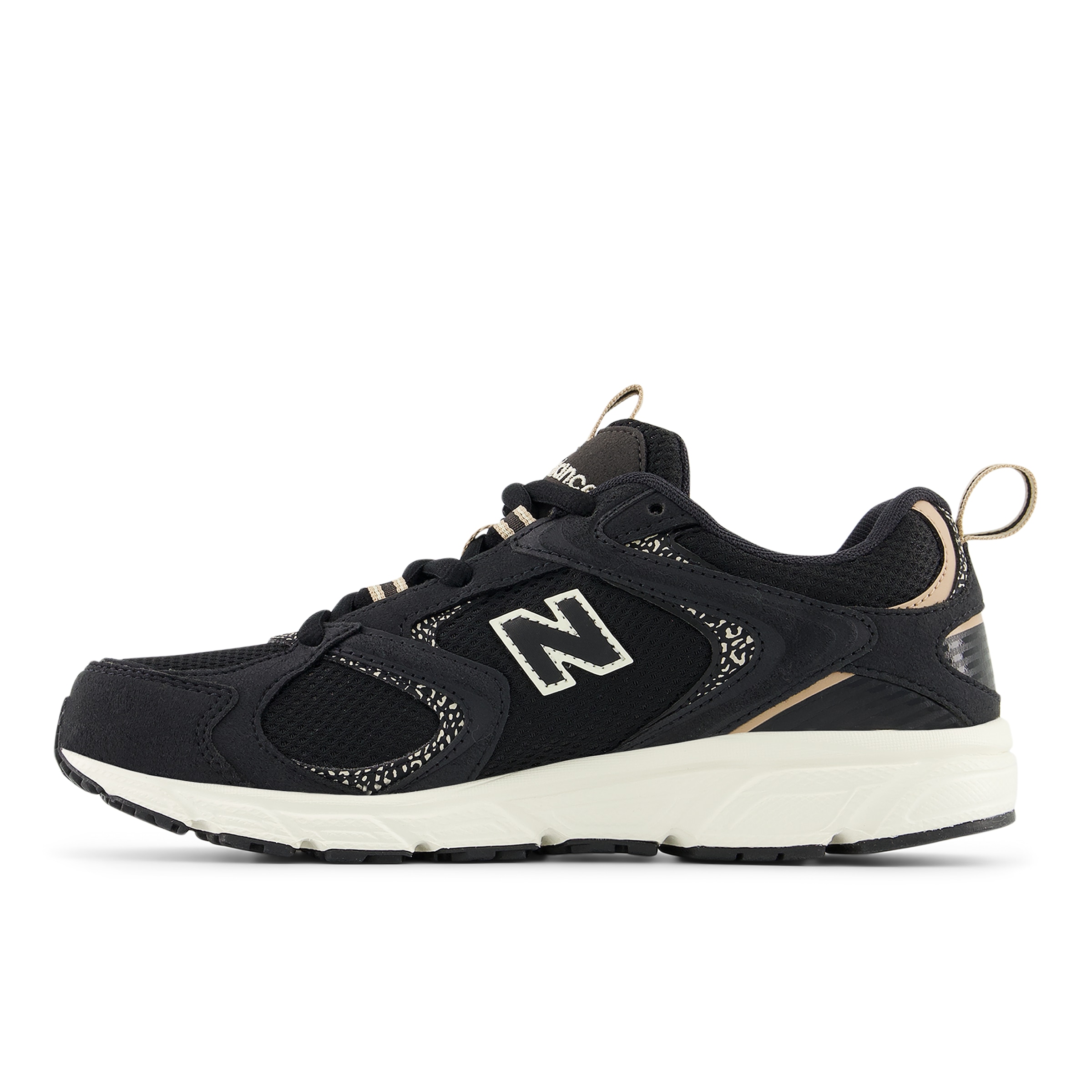 New Balance Sneaker »408«  von dem New Balance 530 inspiriert