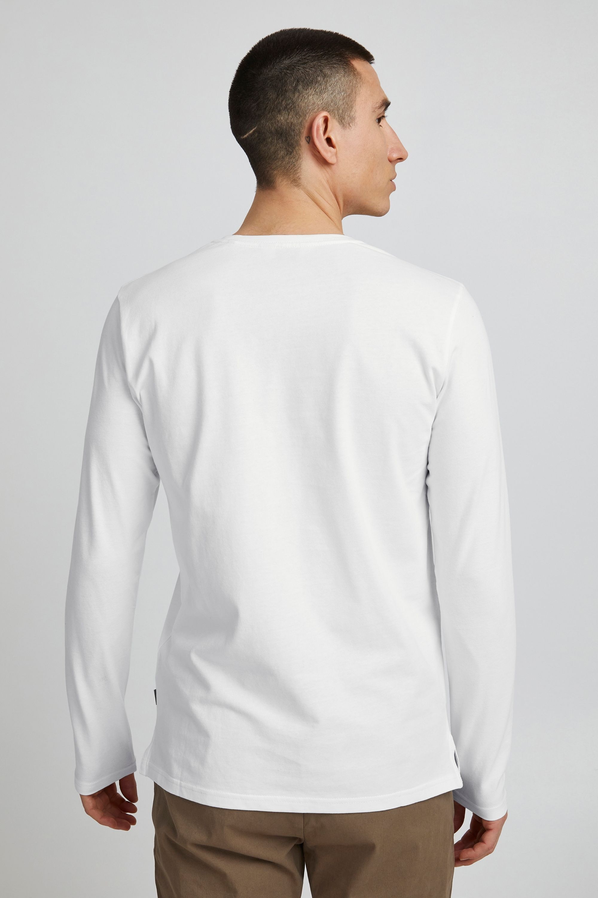 !Solid Langarmshirt »Langarmshirt SDVinton«