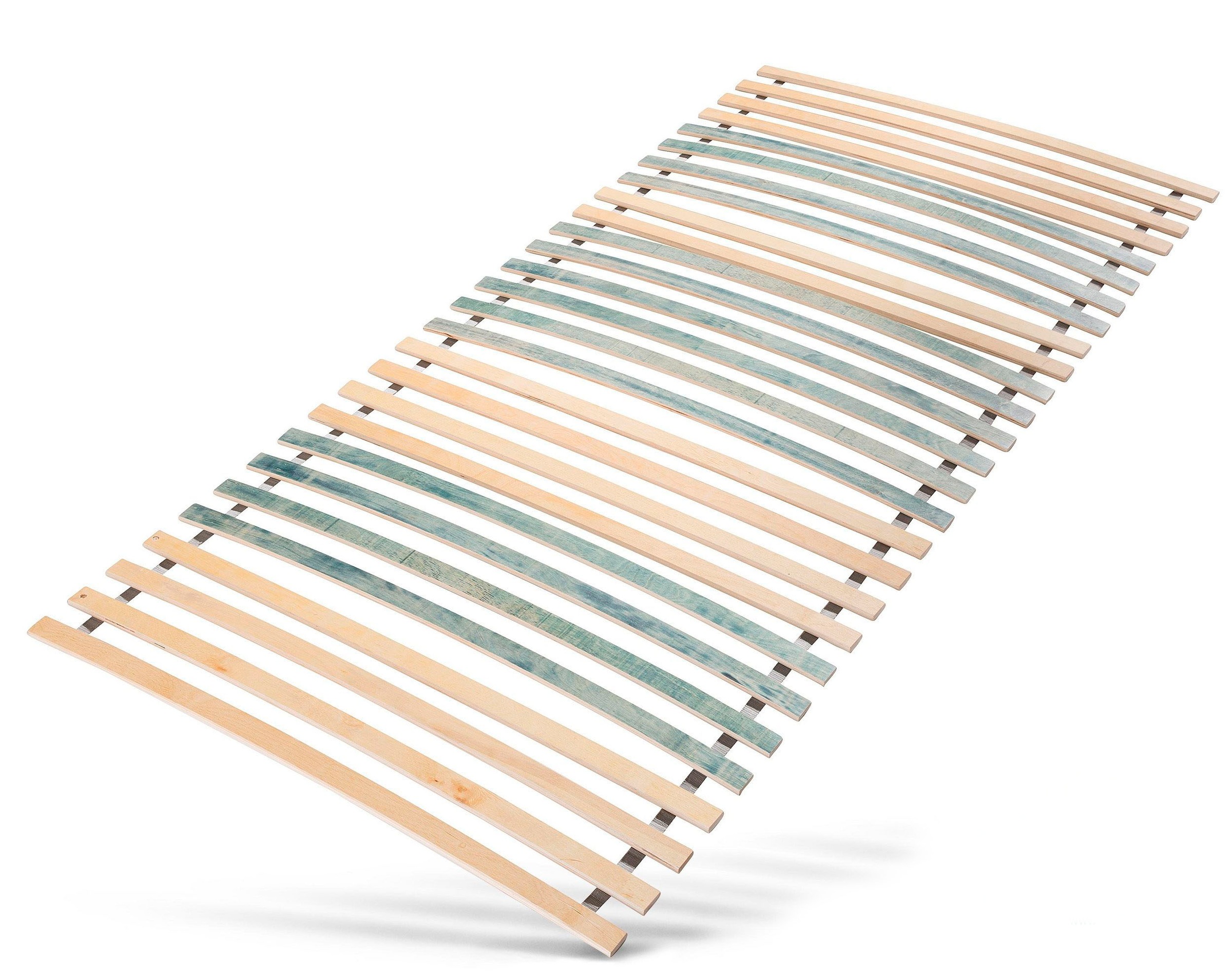 Jekatex Rollrost »Zonen Rollrost« bis 150 kg belastbar in bunt, Größe B/L: 90 cm x 190 cm