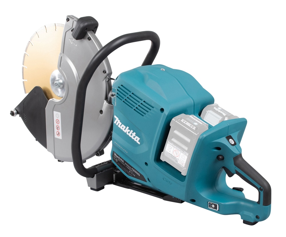 Makita Akku-Trennschleifer »CE002GZ01«, ohne Akku und Ladegerät