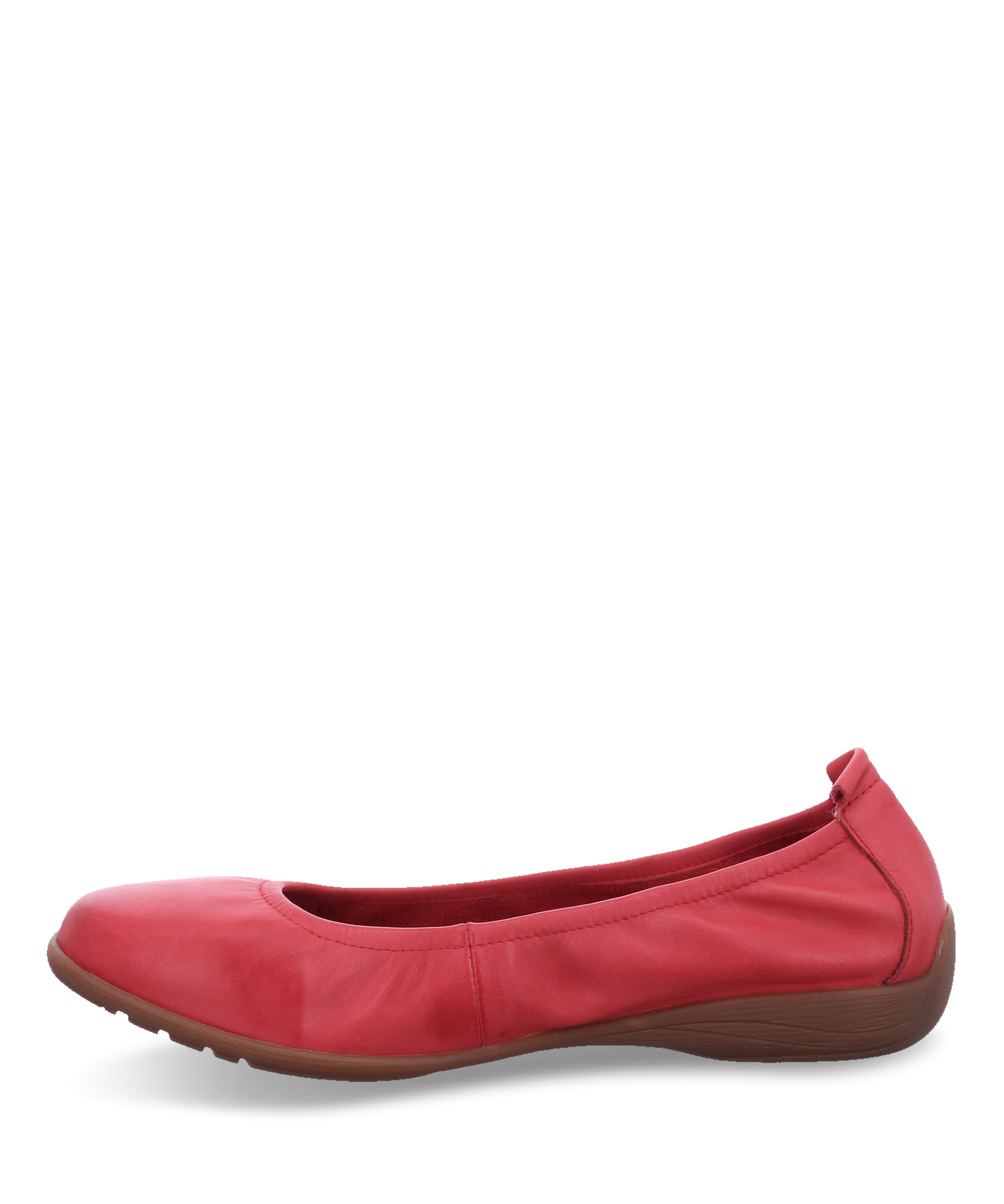 Josef Seibel Ballerina »Fenja 01, rot«