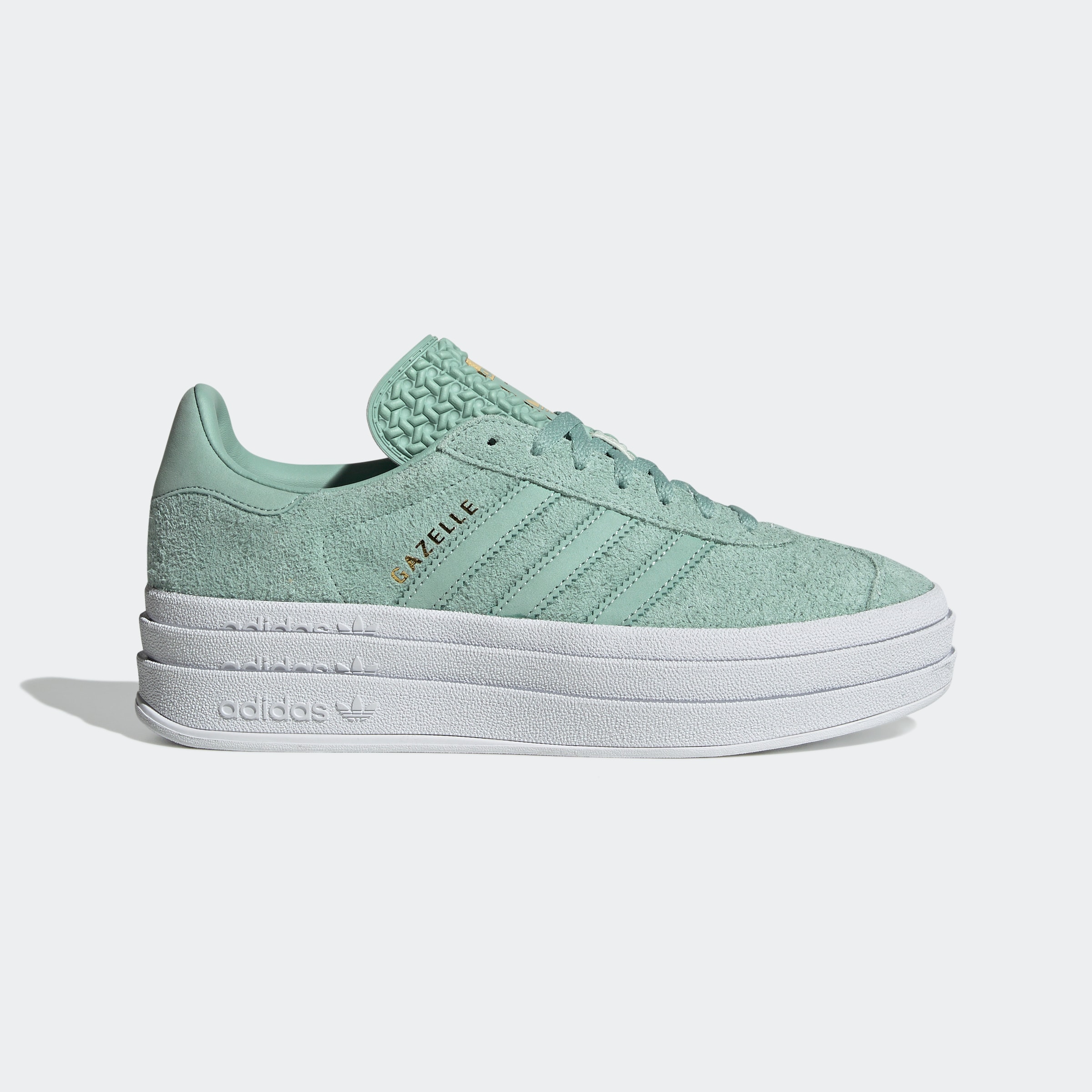 adidas Originals Sneaker »GAZELLE BOLD«